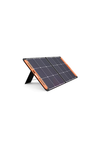 Solarmodul »Balkonkraftwerk SolarSaga 100 W«