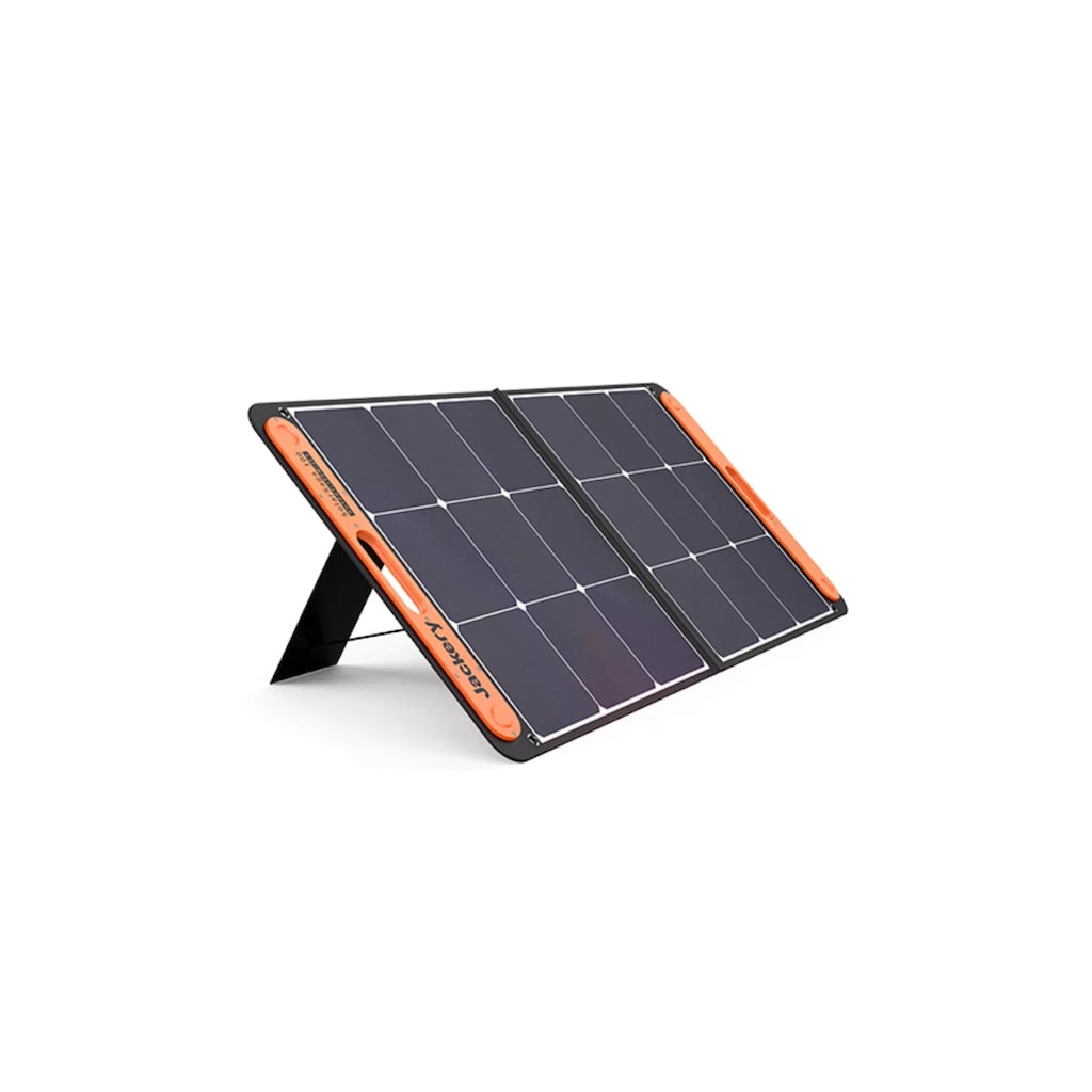 Jackery Solarmodul »Balkonkraftwerk SolarSaga 100 W«