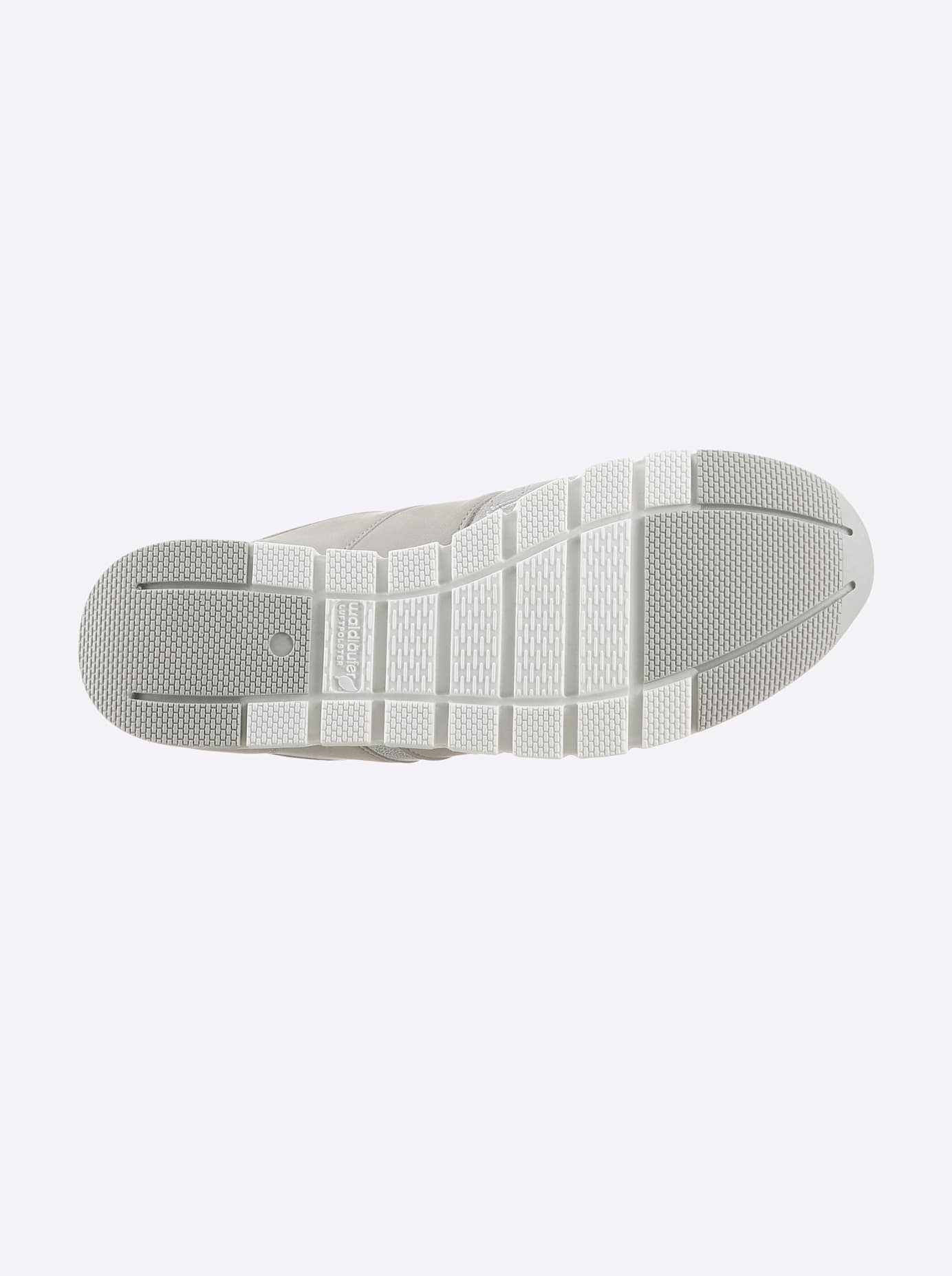 Waldläufer Klettschuh