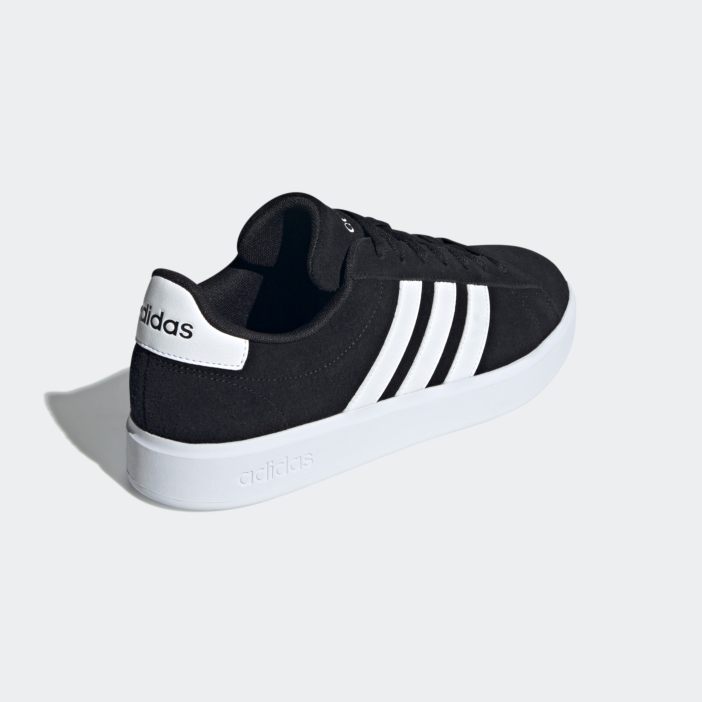 adidas Sportswear Sneaker »GRAND COURT 2.0«, Design auf den Spuren des adidas Superstar