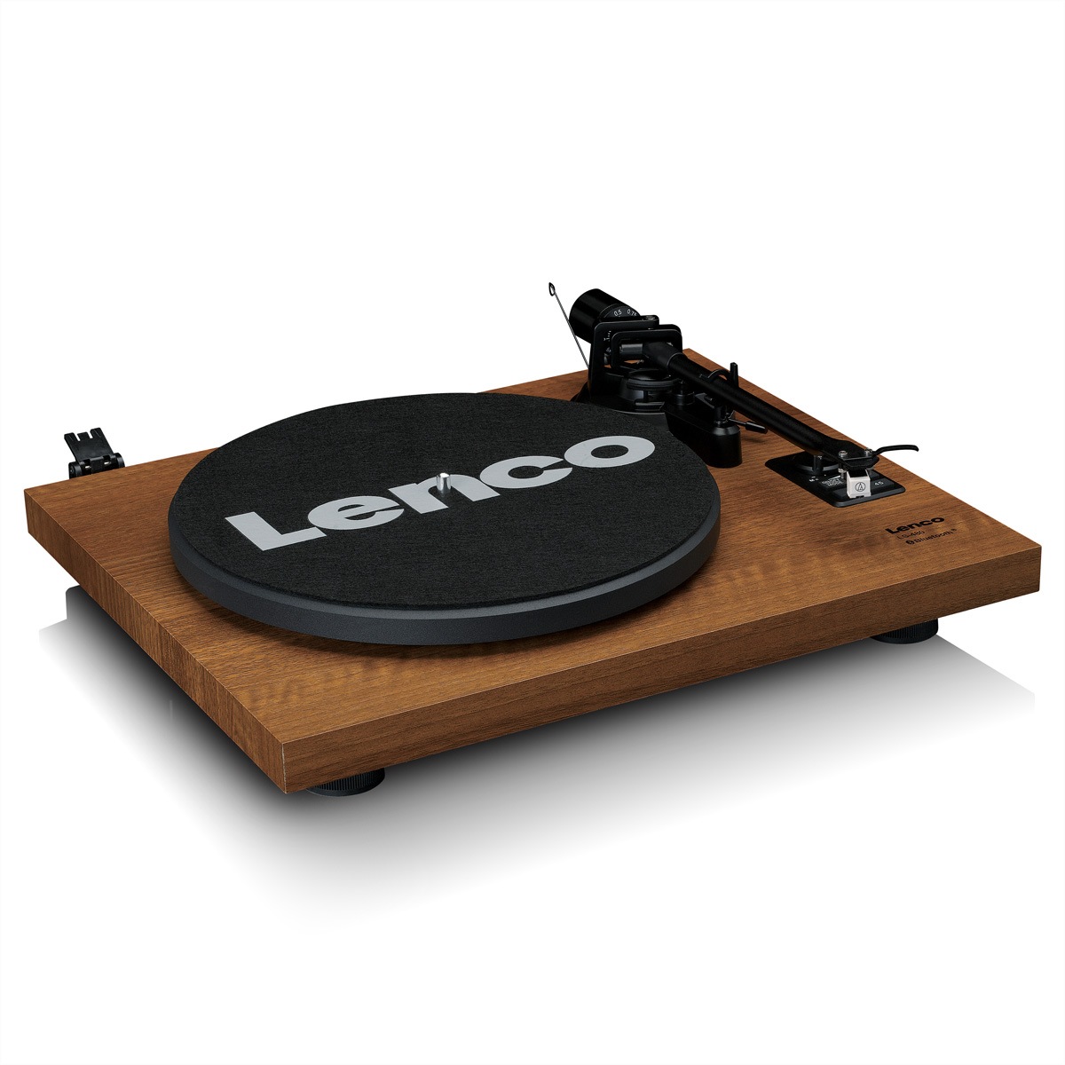 Lenco Plattenspieler