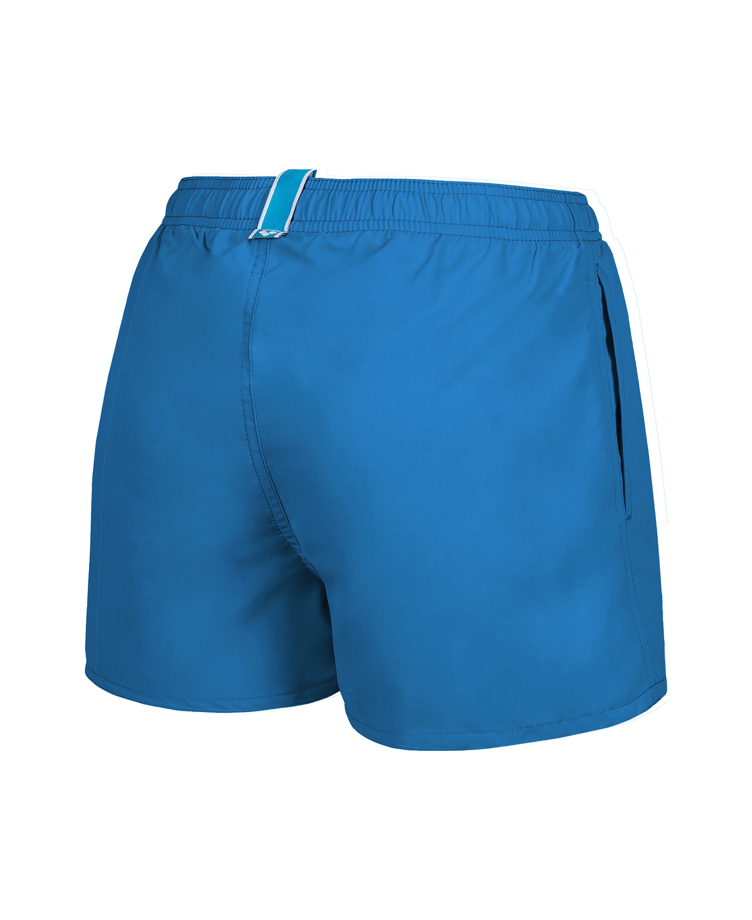 Arena Badeshorts »BOYS' BEACH SHORT LOGO R«