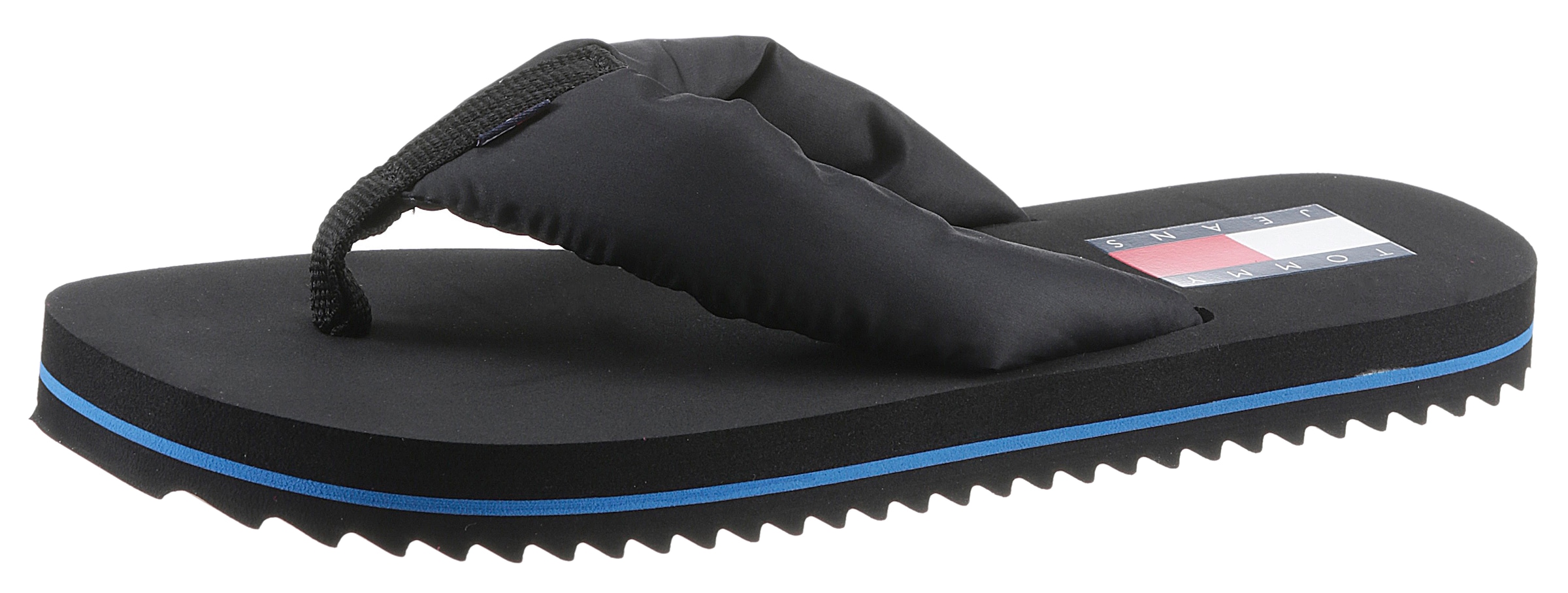 Zehentrenner »FLAG EVA BEACH SANDAL«, mit wattierten Bandagen