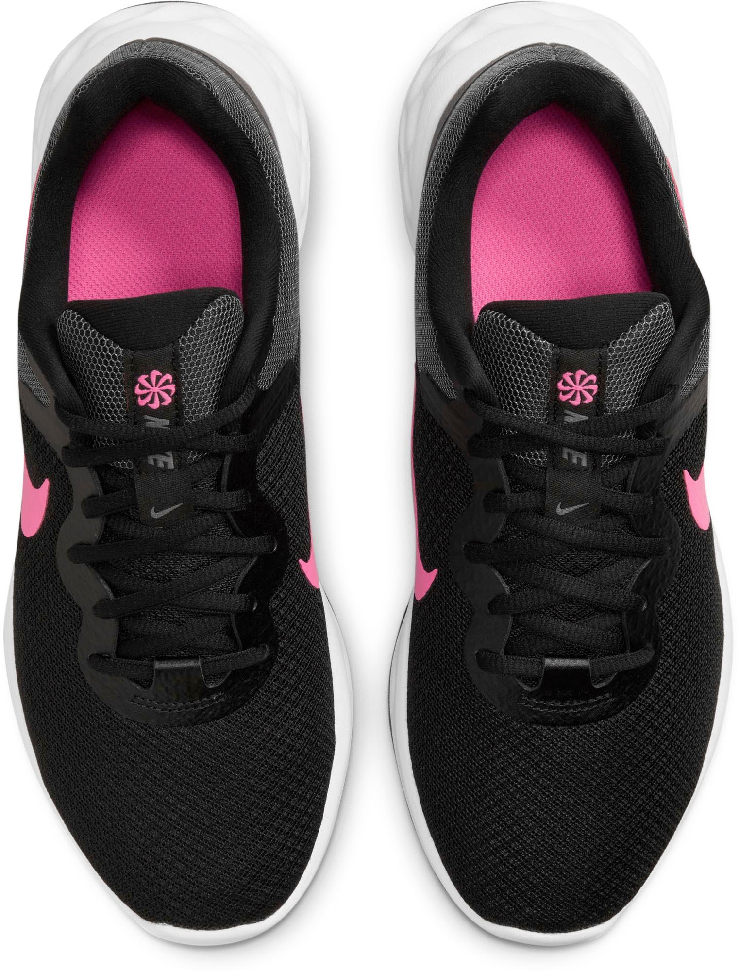 Nike Laufschuh »REVOLUTION 6 NEXT NATURE«