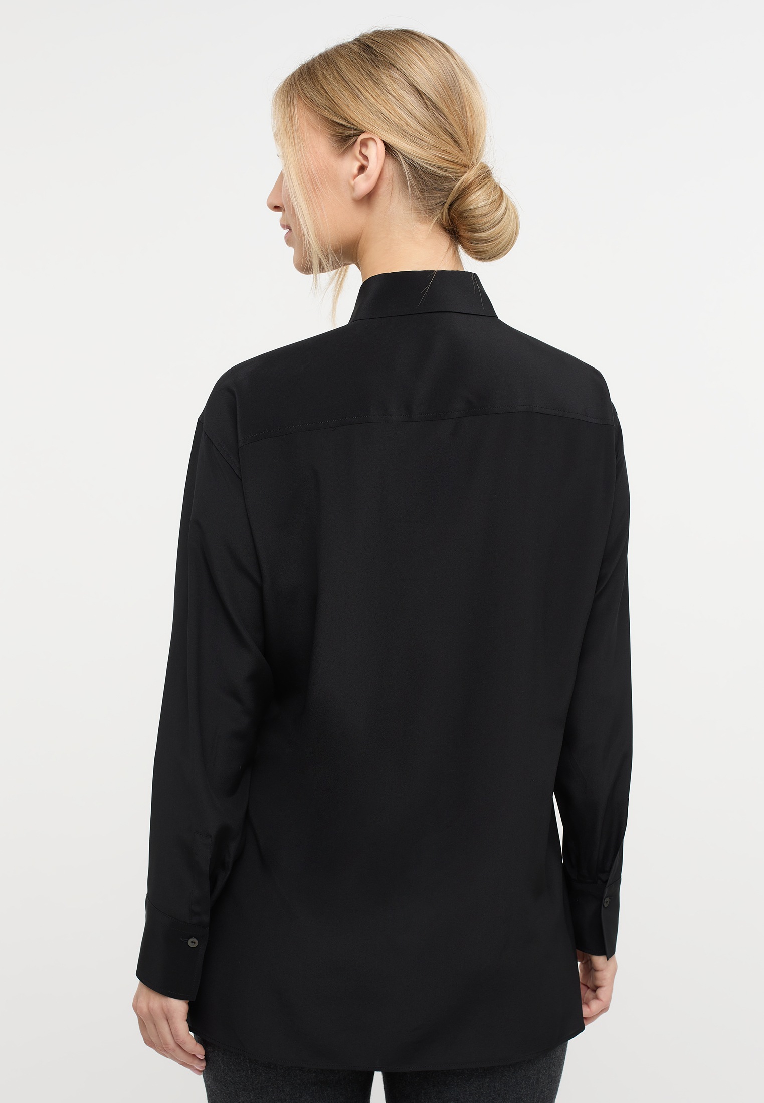 Eterna Hemdbluse »LOOSE FIT«