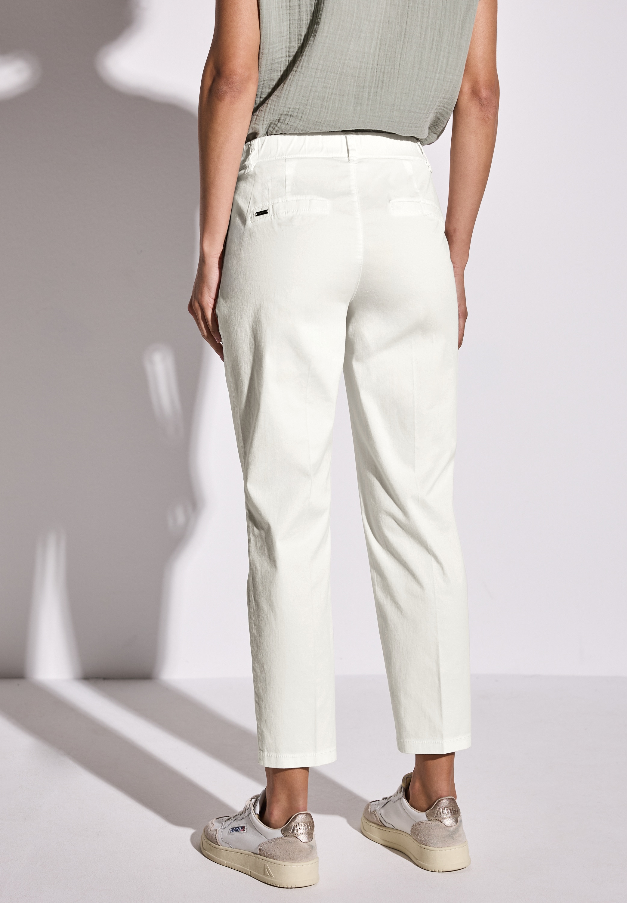STREET ONE Chinohose