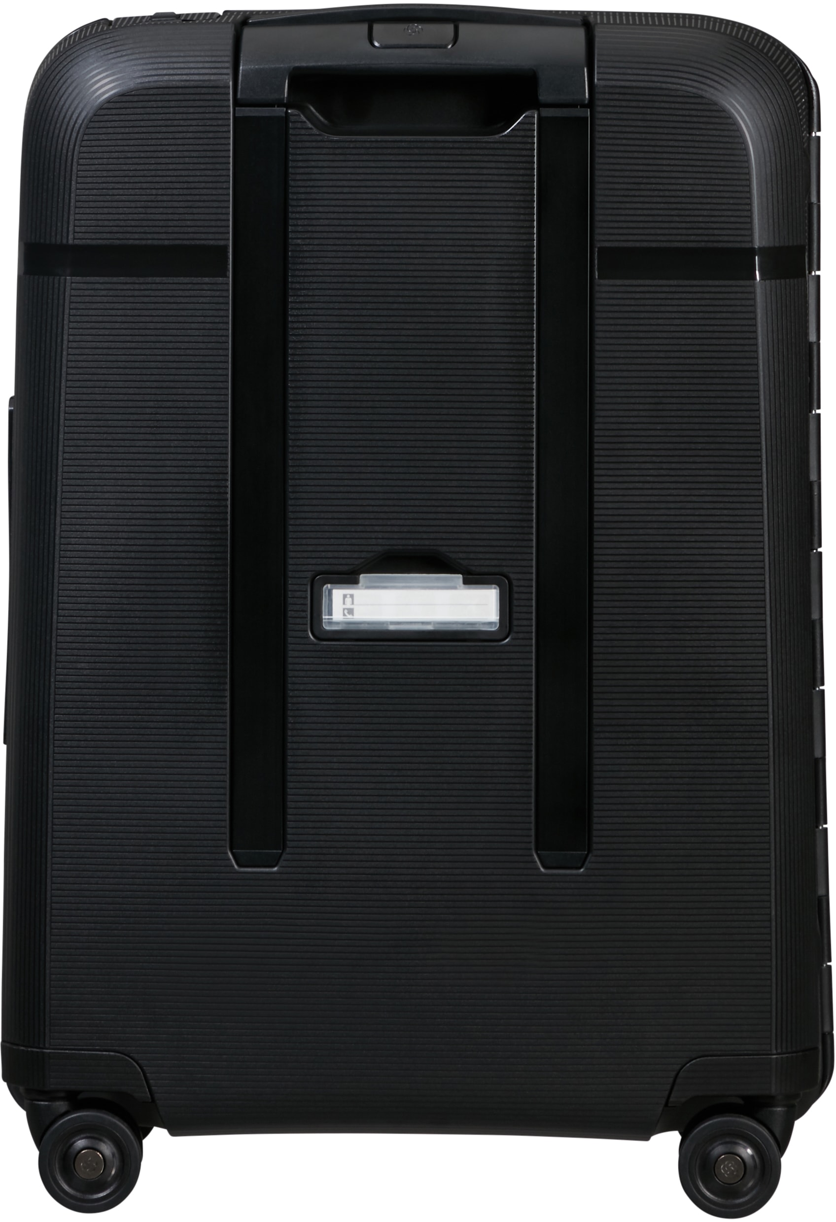Samsonite Hartschalen-Trolley »MAGNUM, verschiedene Grössen und Farben«, 4 Rollen, Reisekoffer Trolley Aufgabegepäck TSA-Zahlenschloss