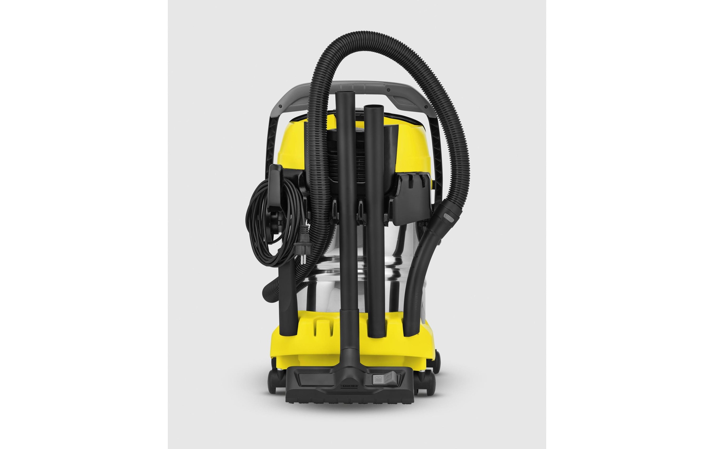 KÄRCHER Industriesauger »WD 5 Premium CH-Version«