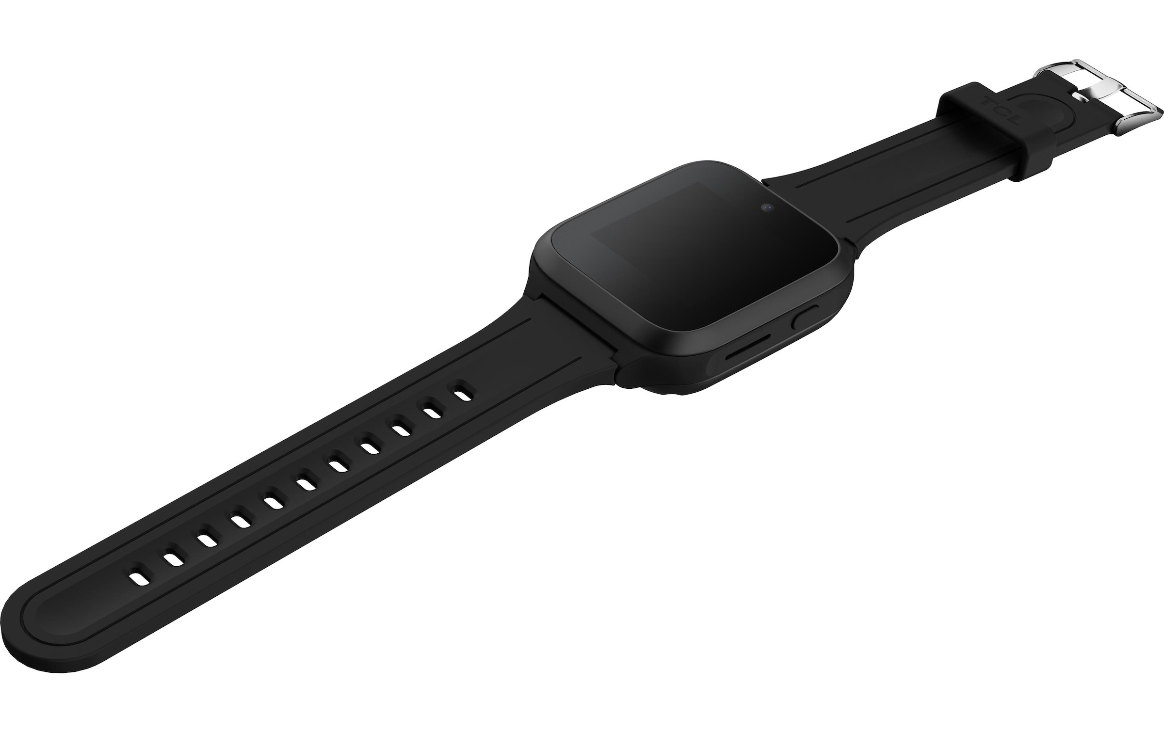TCL Smartwatch »MT40X MOVETIME«, (3,29 cm / 1,3 Zoll),)