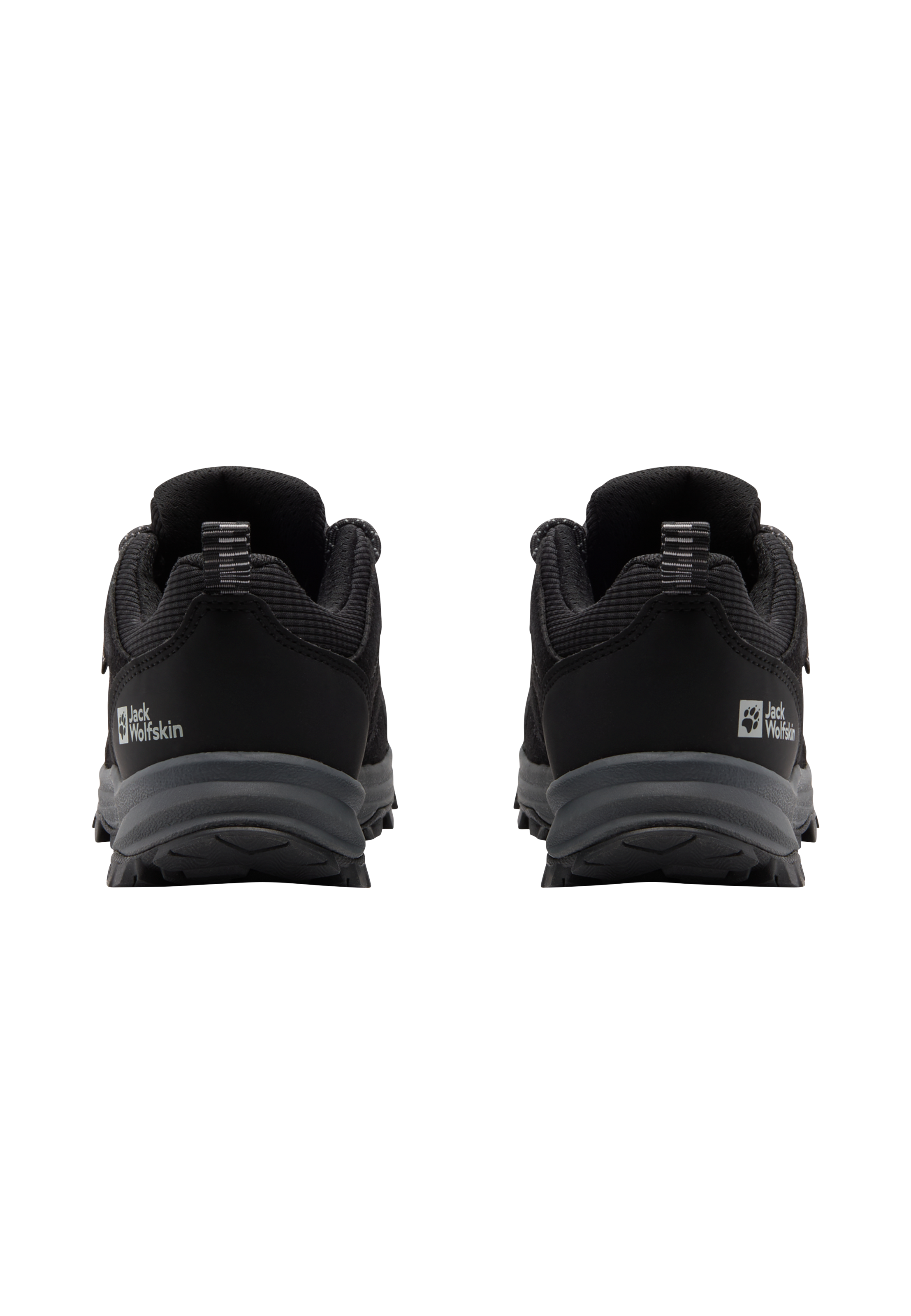 Jack Wolfskin Wanderschuh »VOJO TOUR TEXAPORE LOW K«, wasserdicht, Trekkingschuh