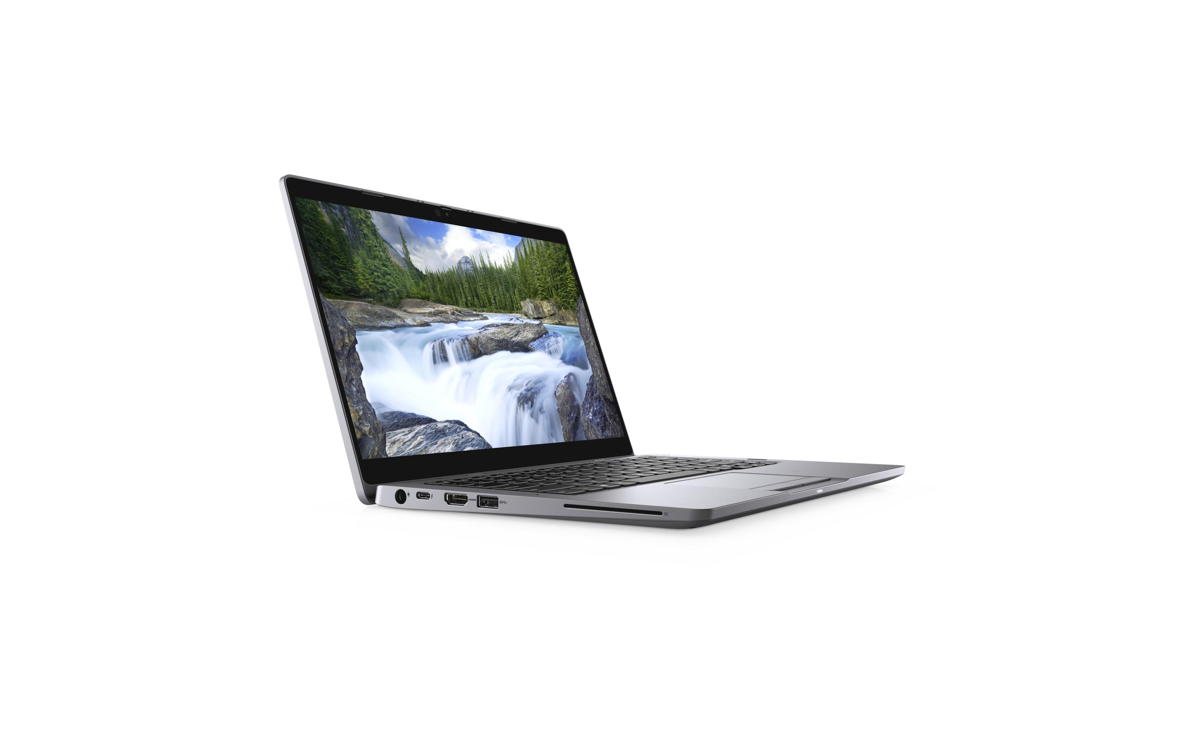 Dell Notebook »Latitude 5310-JNMFH 2-in-1 Touch«, 33,78 cm, / 13,3 Zoll, Intel, Core i7, UHD Graphics, 512 GB SSD