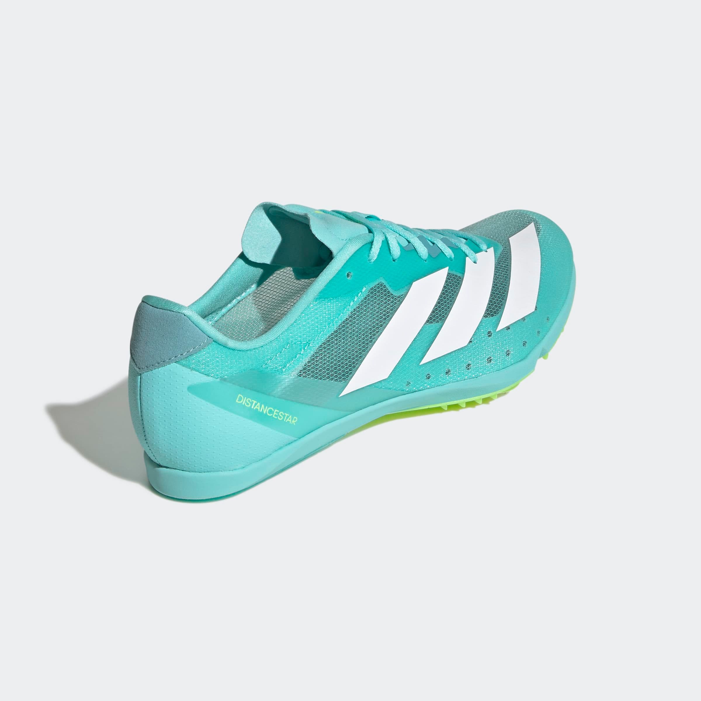 adidas Performance Laufschuh »ADIZERO DISTANCESTAR SPIKE«, Spike-Schuh für die Laufbahn