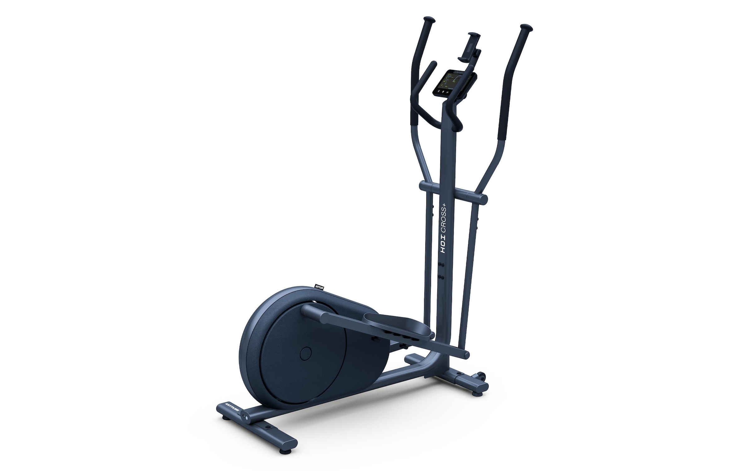 Crosstrainer »HOI Cross+ Stone«