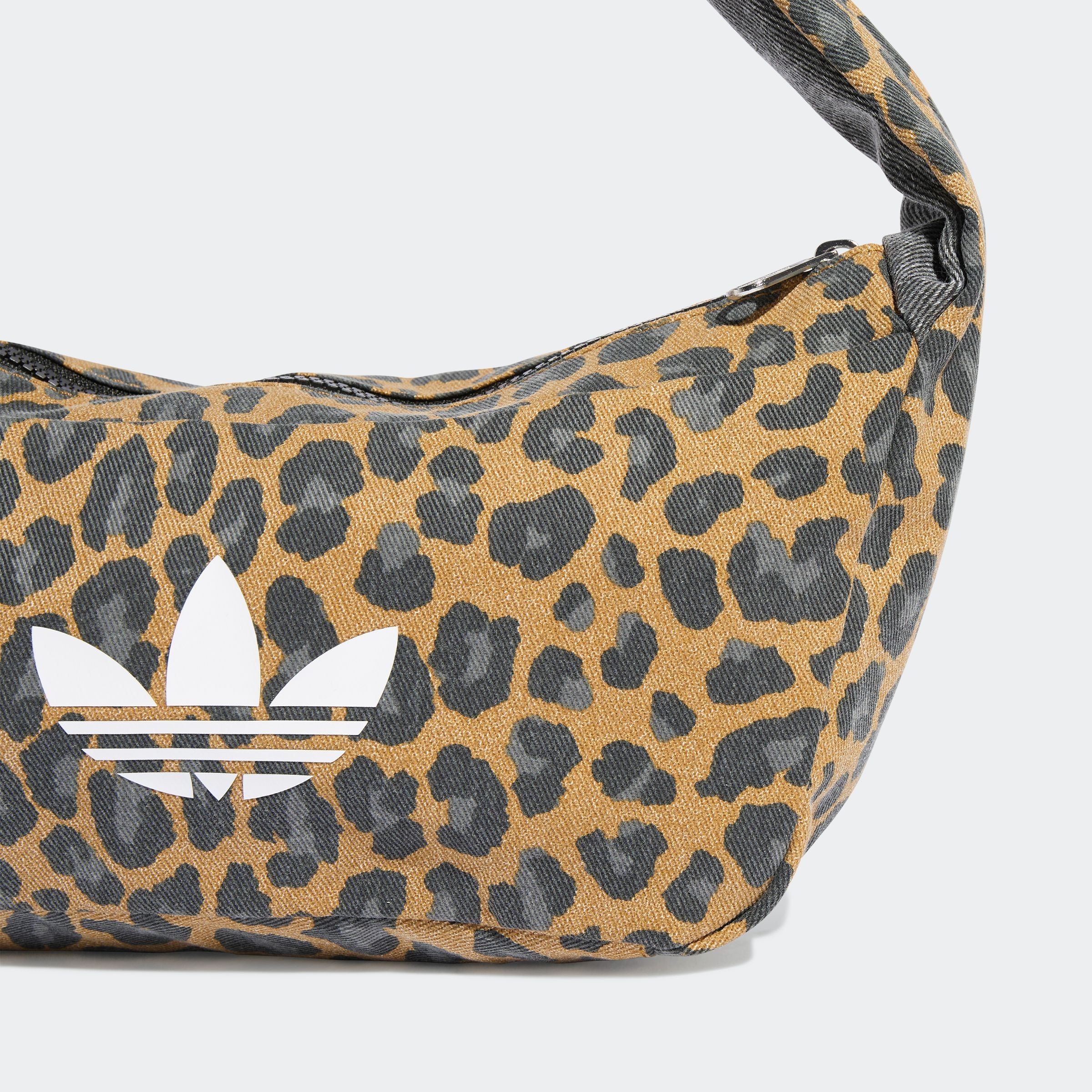 adidas Originals Sporttasche »LEO S BAG«, Leo Handtasche, Reissverschluss
