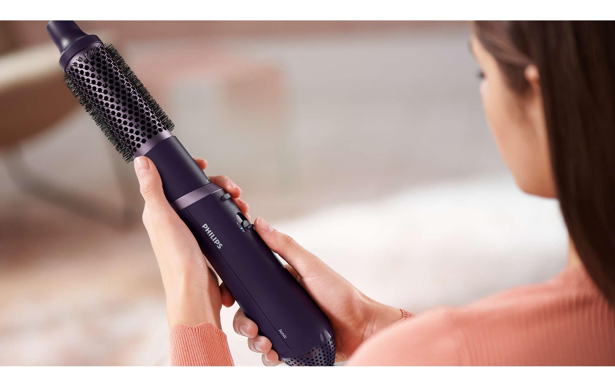 Philips Warmluftbürste »Airstyler Series 3000 BHA305/00«