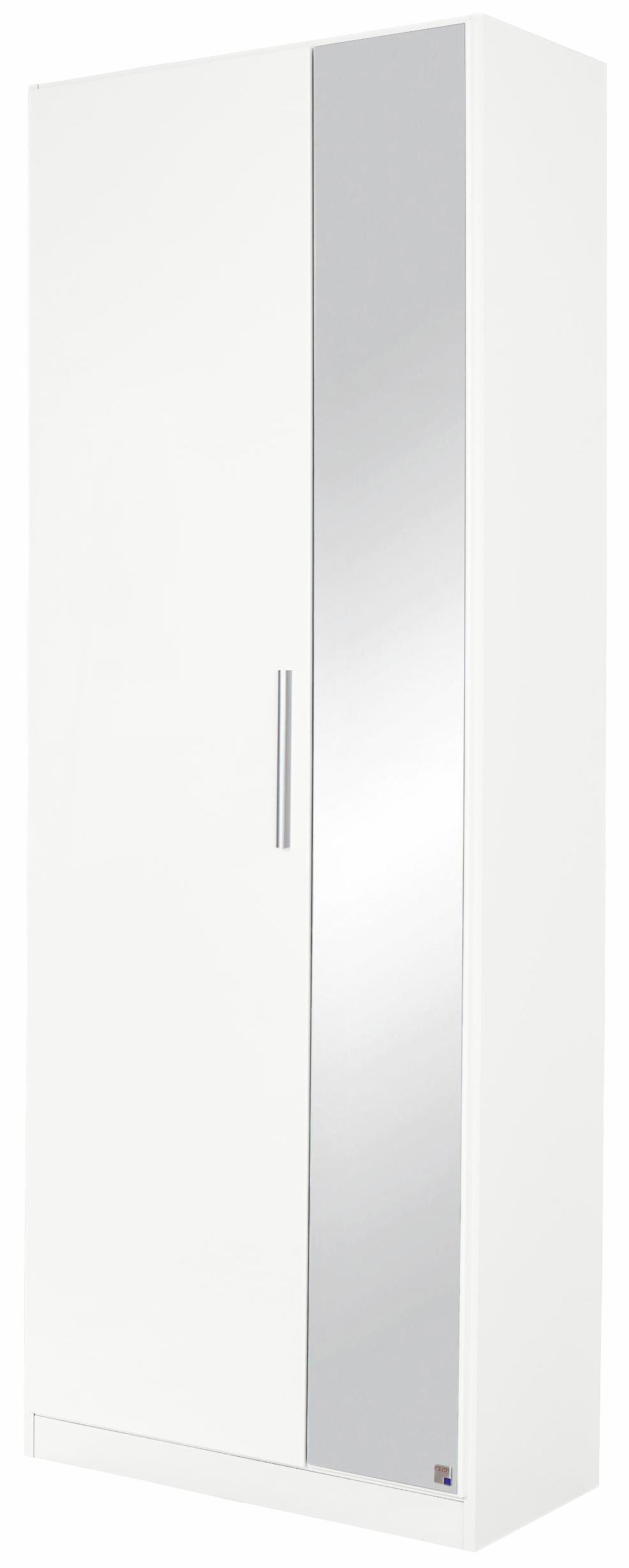 rauch Garderobenschrank »Minosa«, mit Spiegel, Breite 69 cm online kaufen |  Jelmoli-Versand