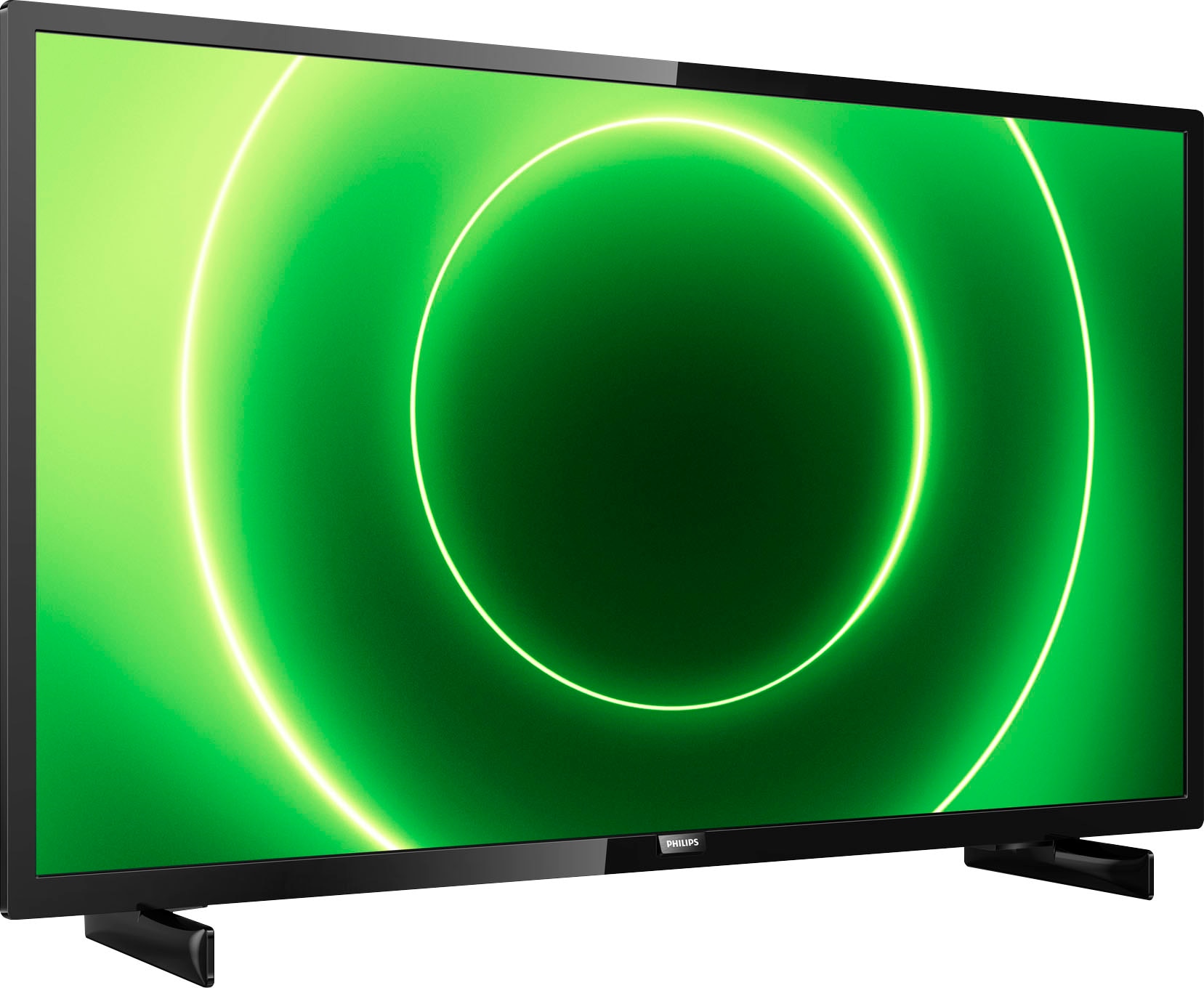 Philips LED-Fernseher, 80 cm/32 Zoll, Full HD, Smart-TV