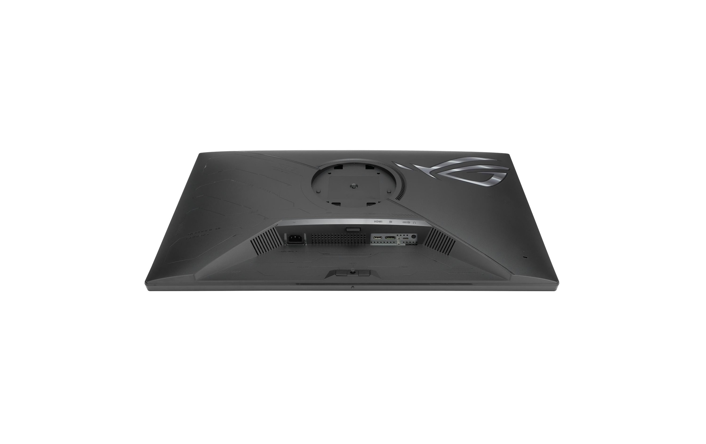 Asus Gaming-Monitor »XG32UCG«, 80,01 cm/31,5 Zoll, 3840 x 2160 px, 4K Ultra HD, 160 Hz