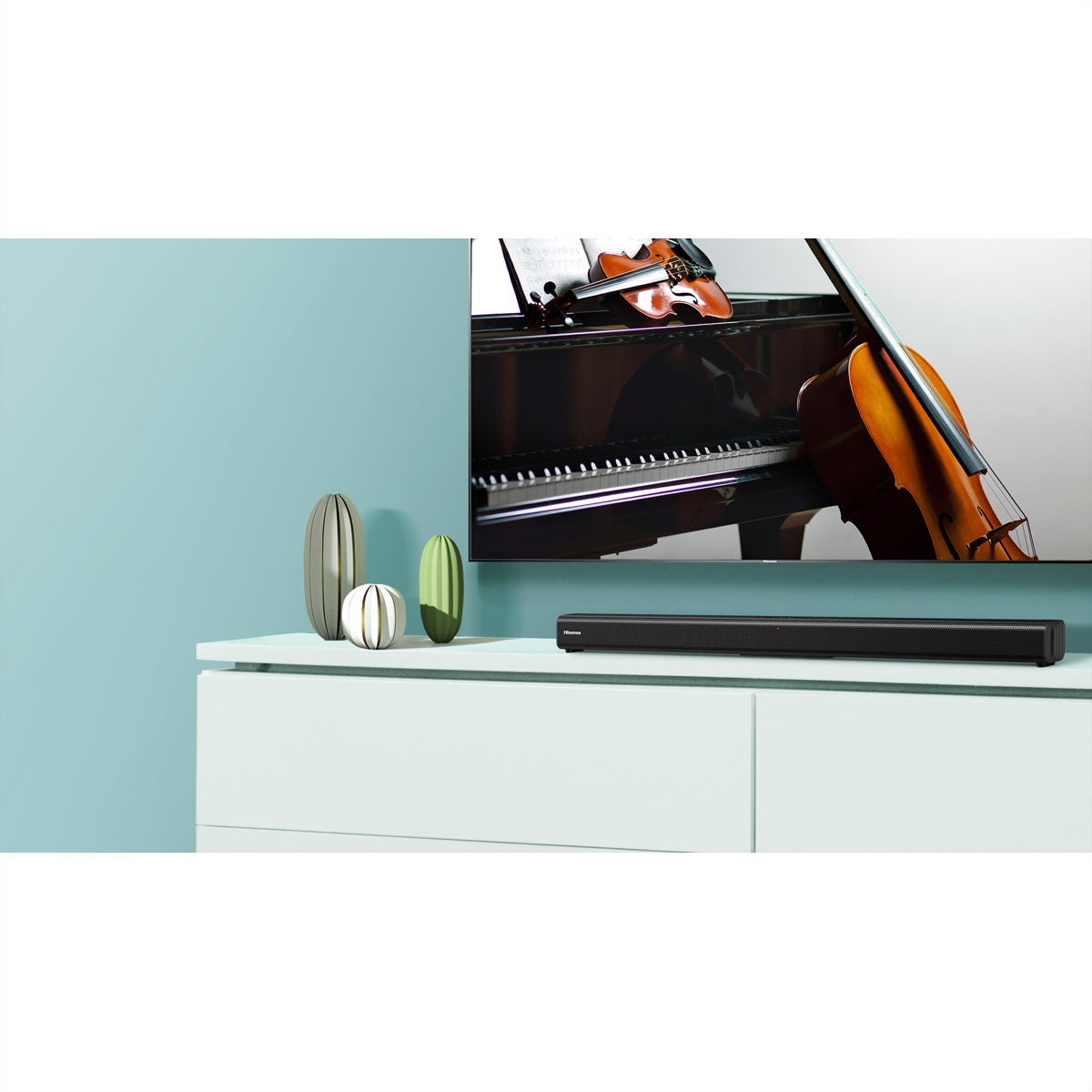 Hisense Soundbar