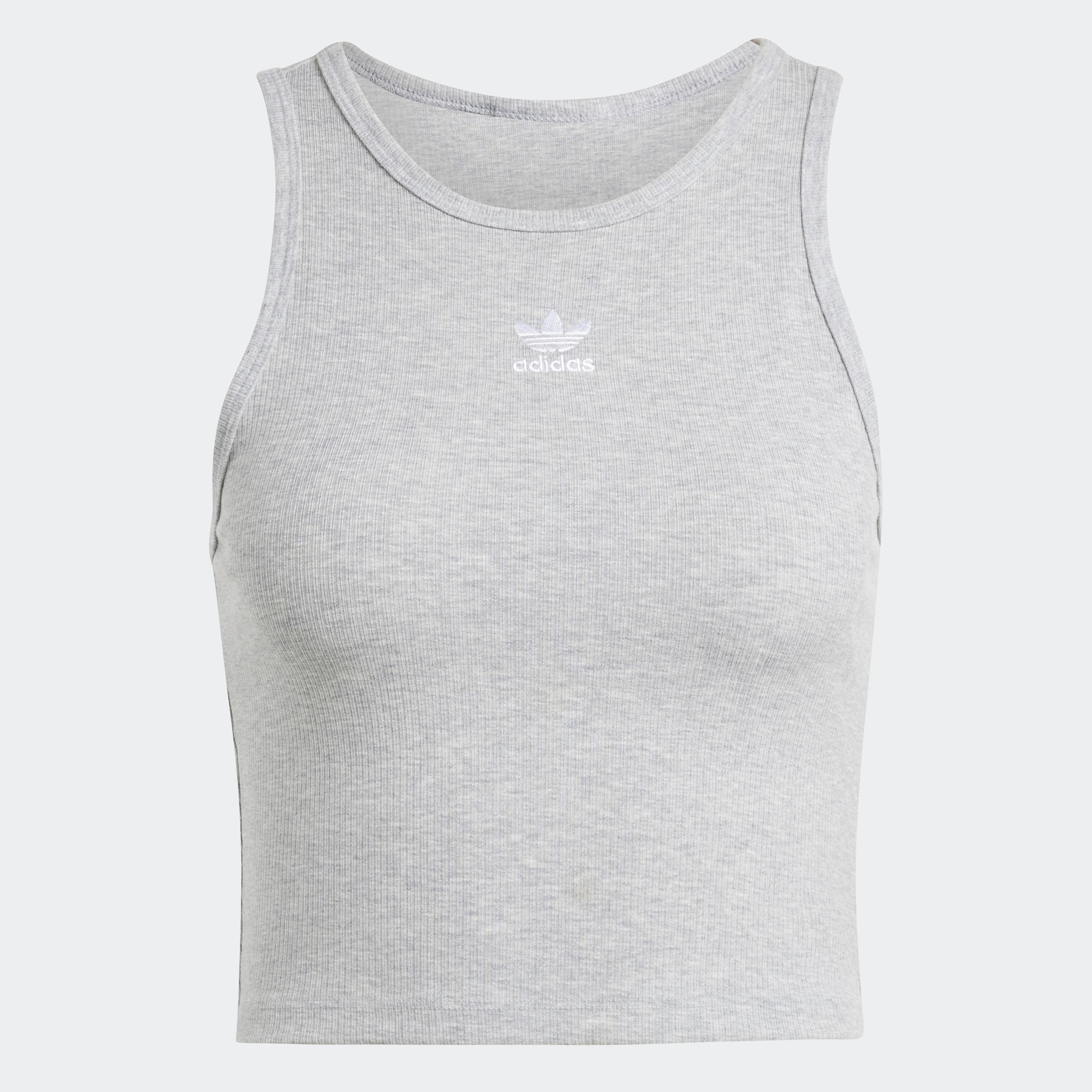 adidas Originals Tanktop »ESS RIB TANK«