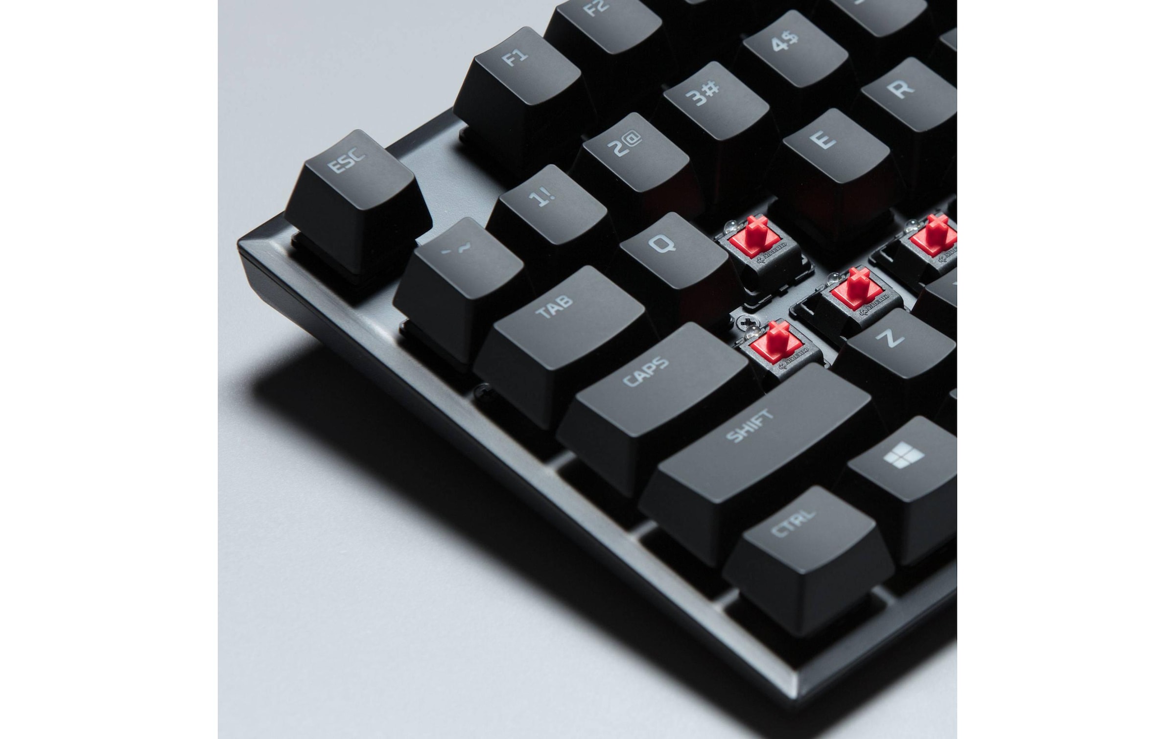 KingstonHyperX Gaming-Tastatur »HyperX Alloy FPS Pro«