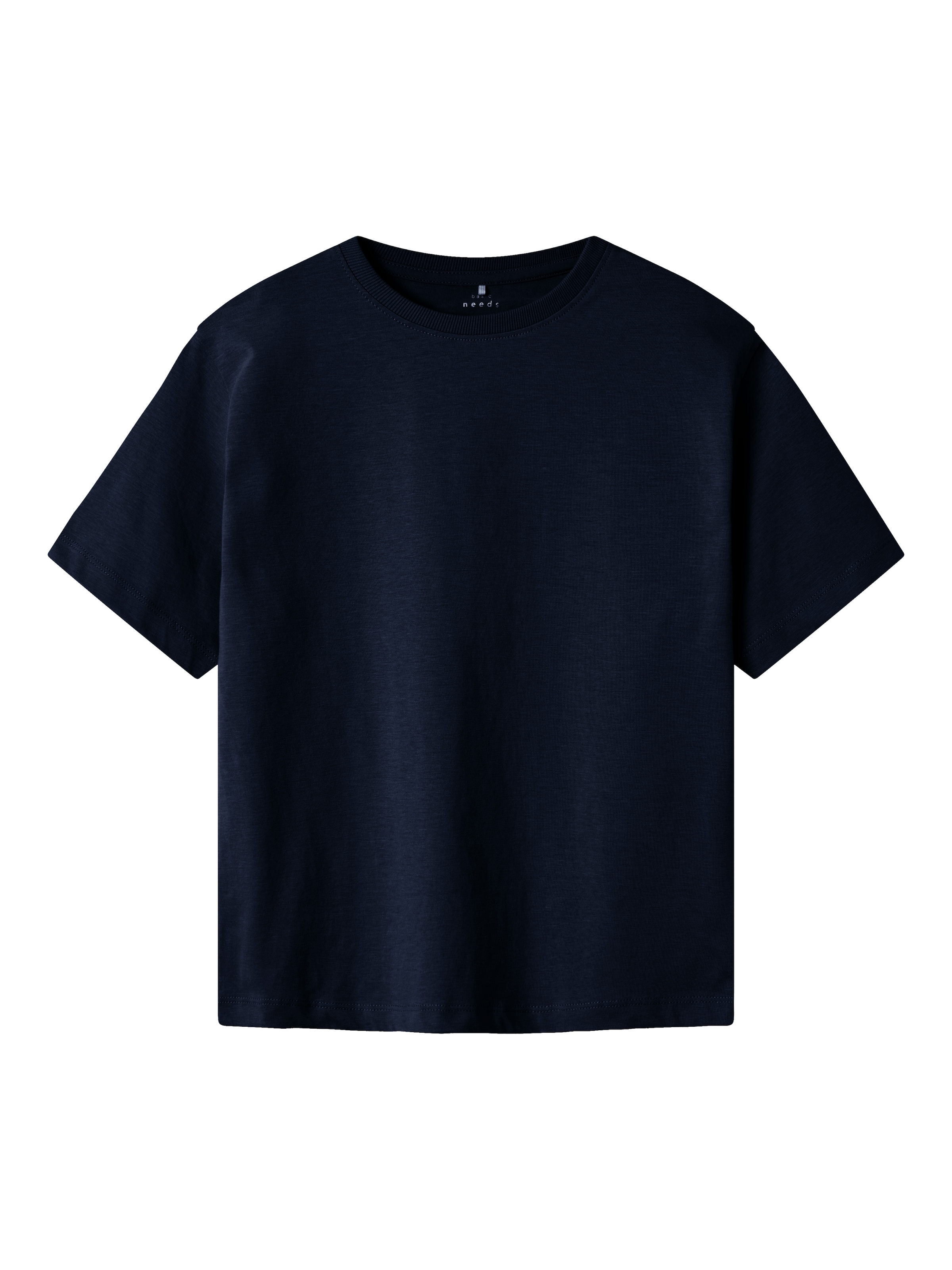 Name It T-Shirt »NKMVOBBO 3P SS NREG TOP NOOS«, (Packung, 3 tlg.)