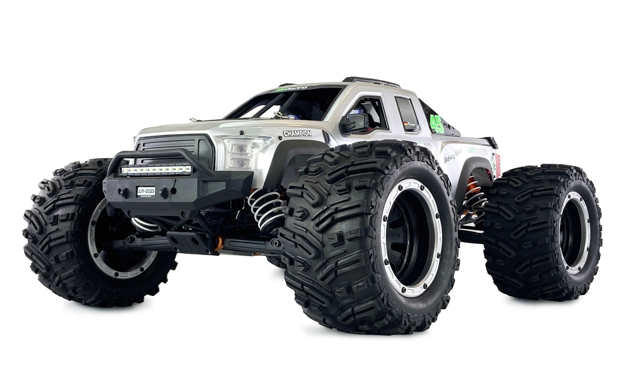 RC-Monstertruck »Truck AMXRacing Mammo«