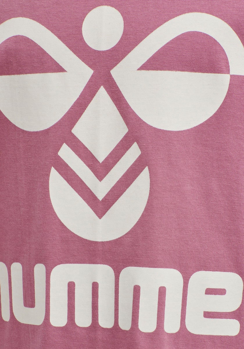 tlg.) hummel ✵ Jelmoli-Versand günstig Sleeve - für | Kinder«, Short T-Shirt T-SHIRT (1 ordern »HMLTRES