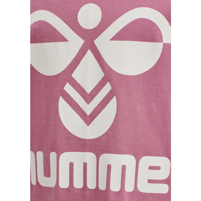 ✵ hummel T-Shirt »HMLTRES T-SHIRT Short Sleeve - für Kinder«, (1 tlg.)  günstig ordern | Jelmoli-Versand