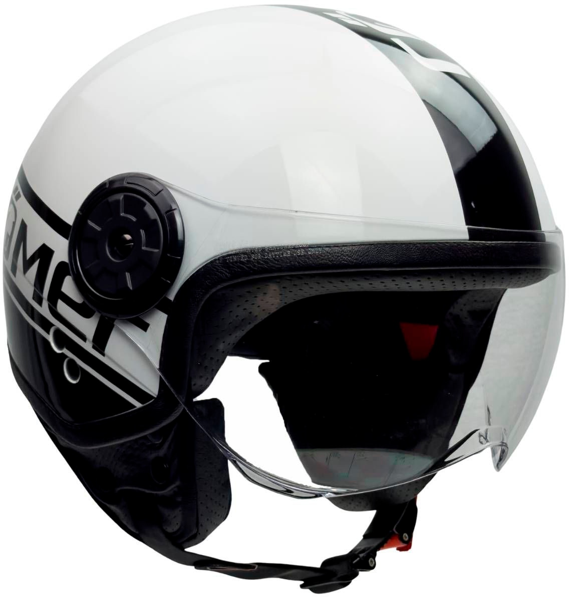 RÖMER HELME Motorradhelm »Fight«