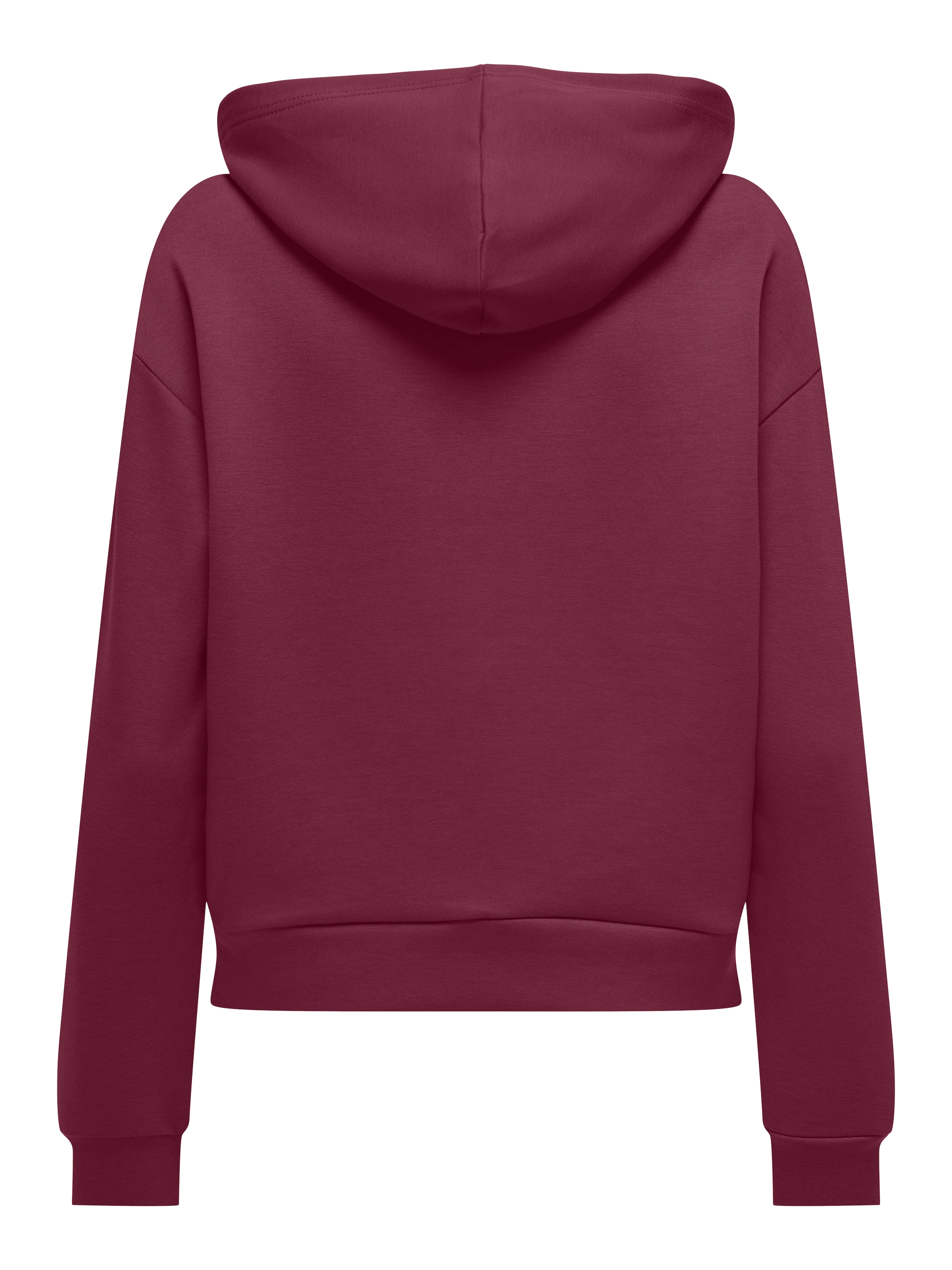 ONLY Play Kapuzensweatshirt »ONPLOUNGE HOOD LS SWT NOOS«