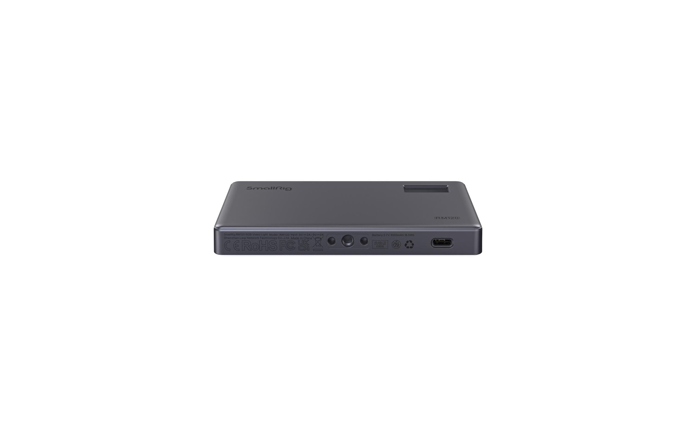 Lichtanlage »Smallrig RM120«