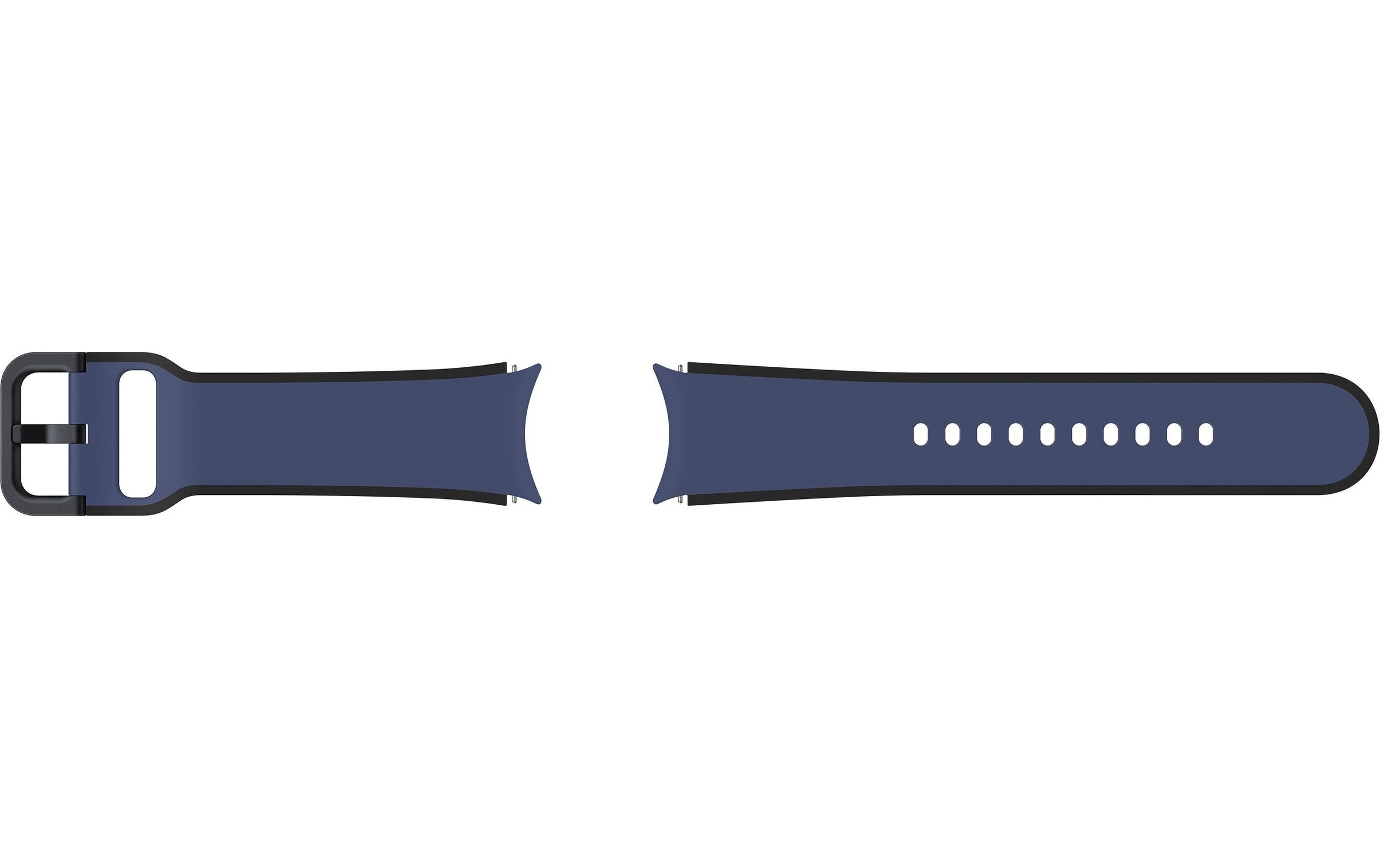 Samsung Smartwatch-Armband »Sport Band S/M Navy Blue«