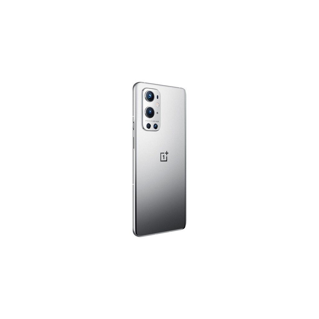 OnePlus Smartphone »Pro 128 GB Morning Mist«, silberfarben, 17,02 cm/6,7 Zoll, 48 MP Kamera