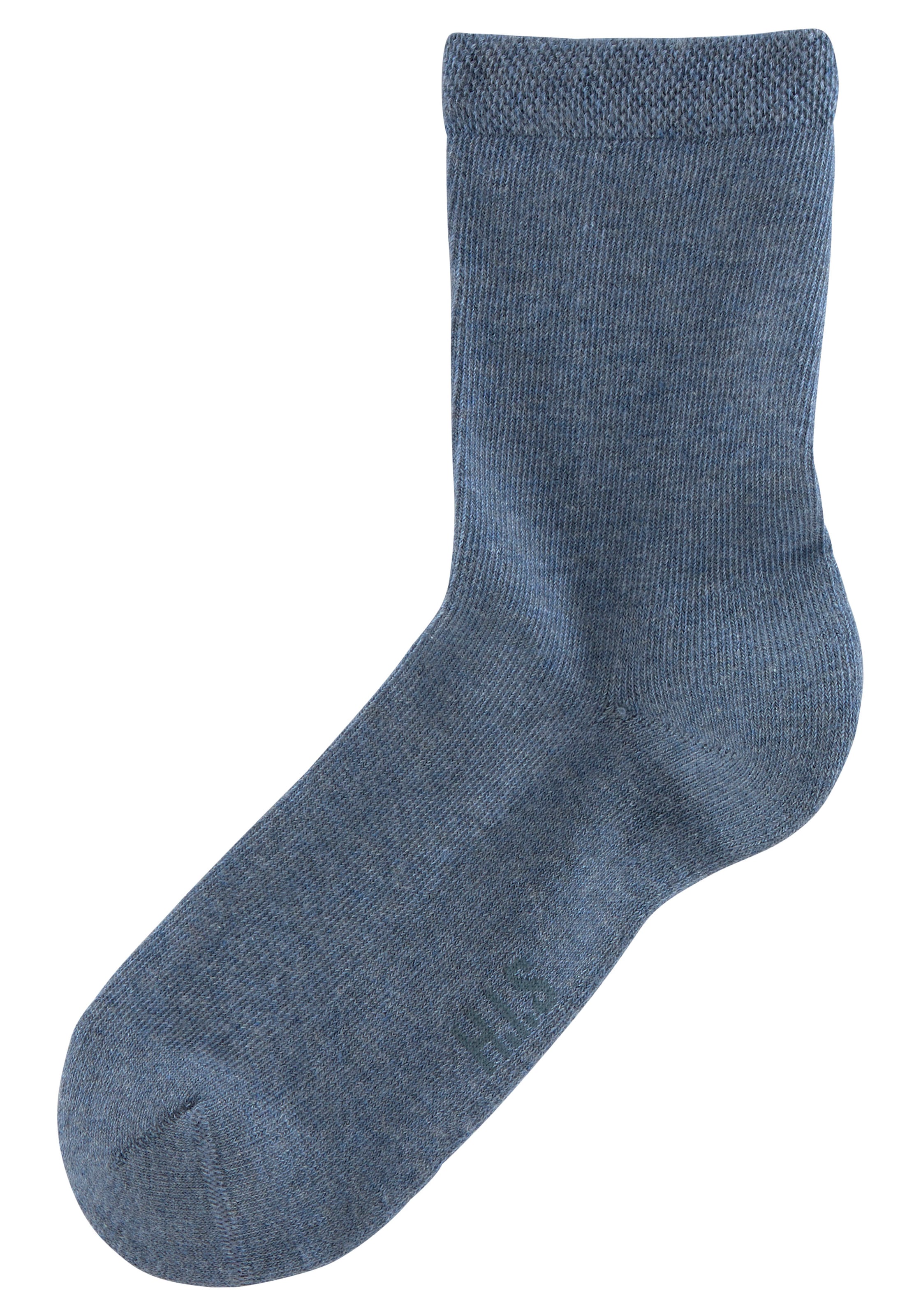 H.I.S Socken, (Packung, 6 Paar), mit bequemem Frottee