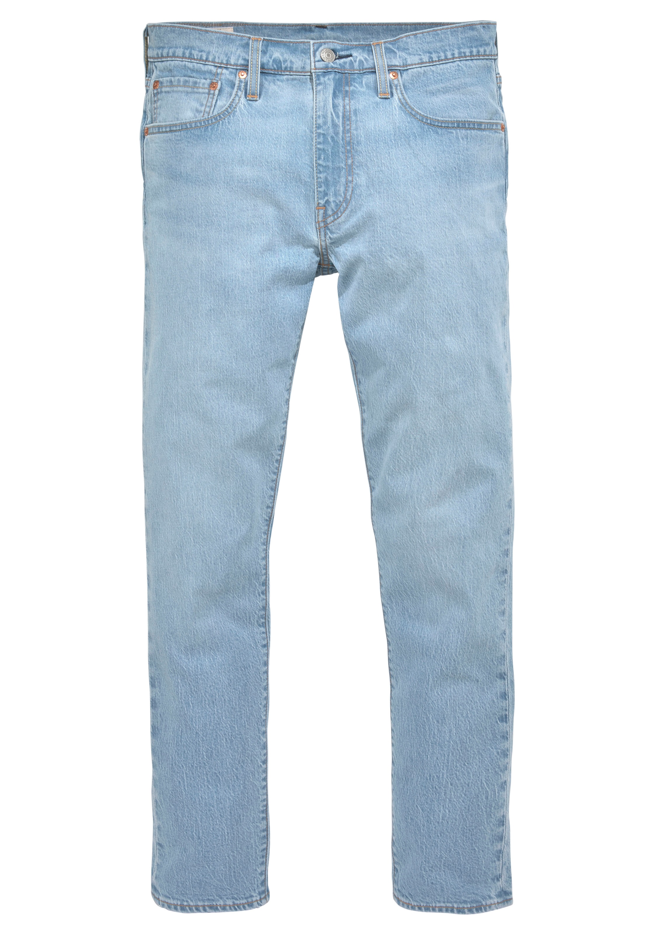 Levi's® Tapered-fit-Jeans »512 Slim Taper Fit«