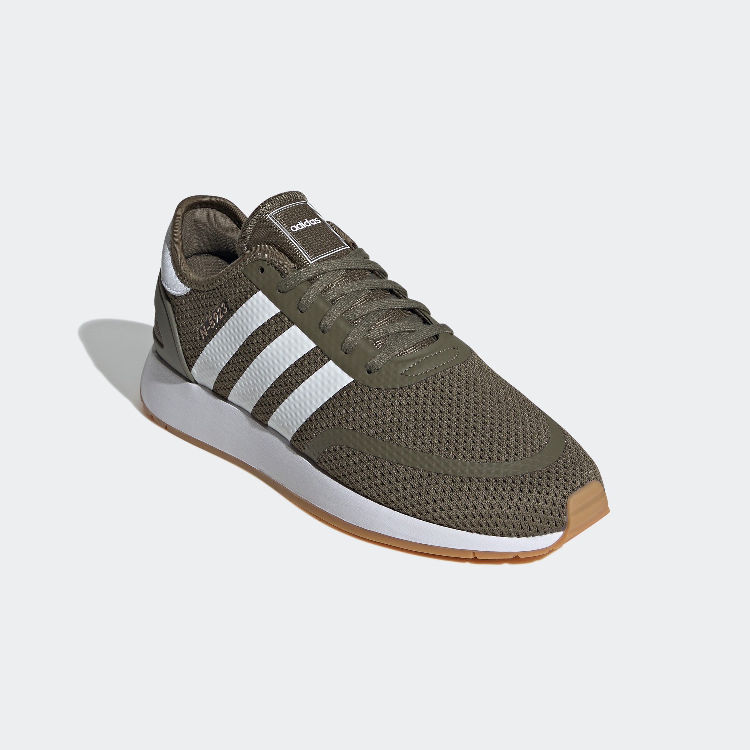 Adidas n 5923 damen grau on sale