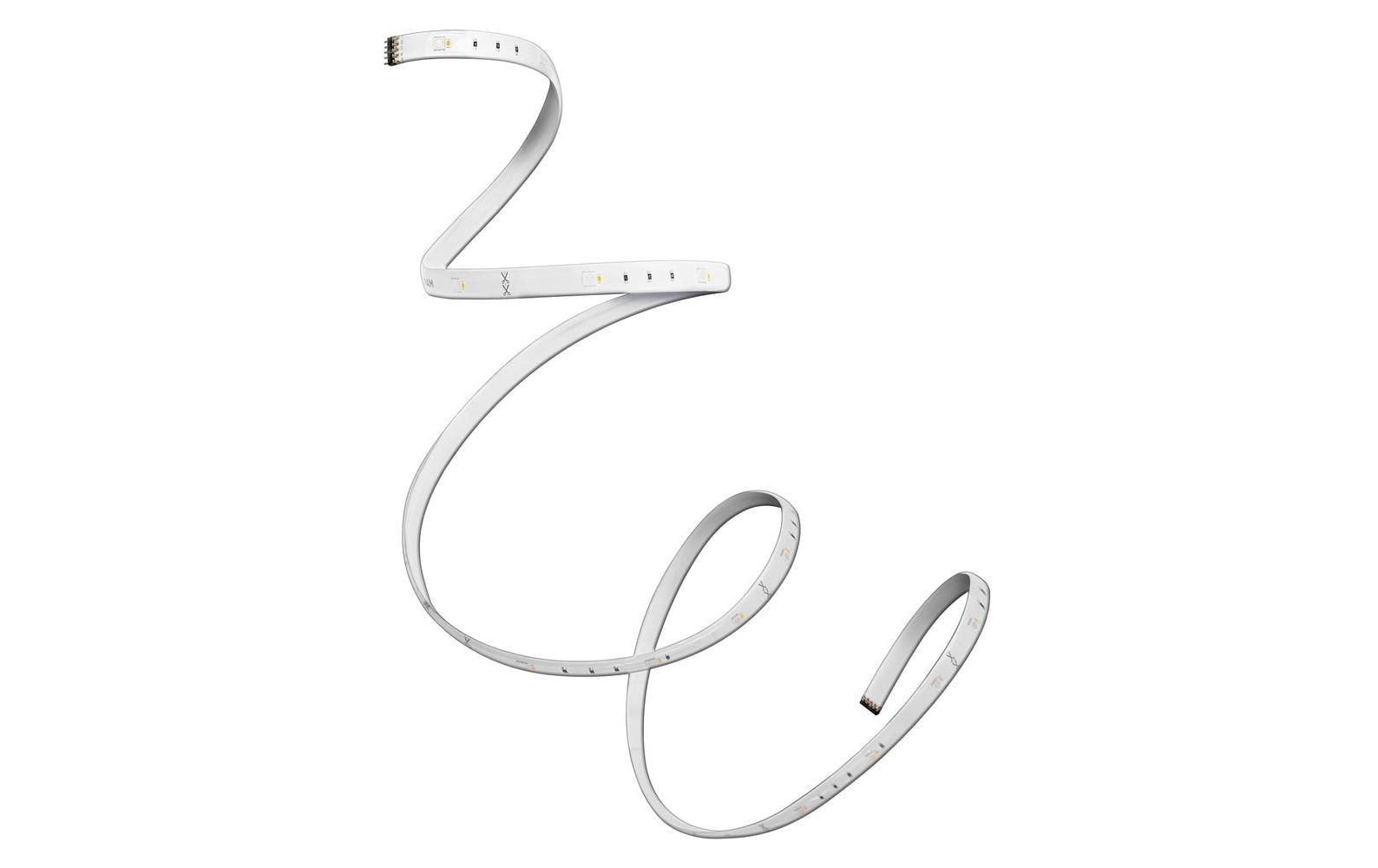 LED Deckenleuchte »Stripe Smart+ LED Flex«