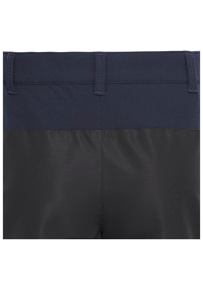 Jack Wolfskin Outdoorhose »RASCAL WINTER PANTS K«