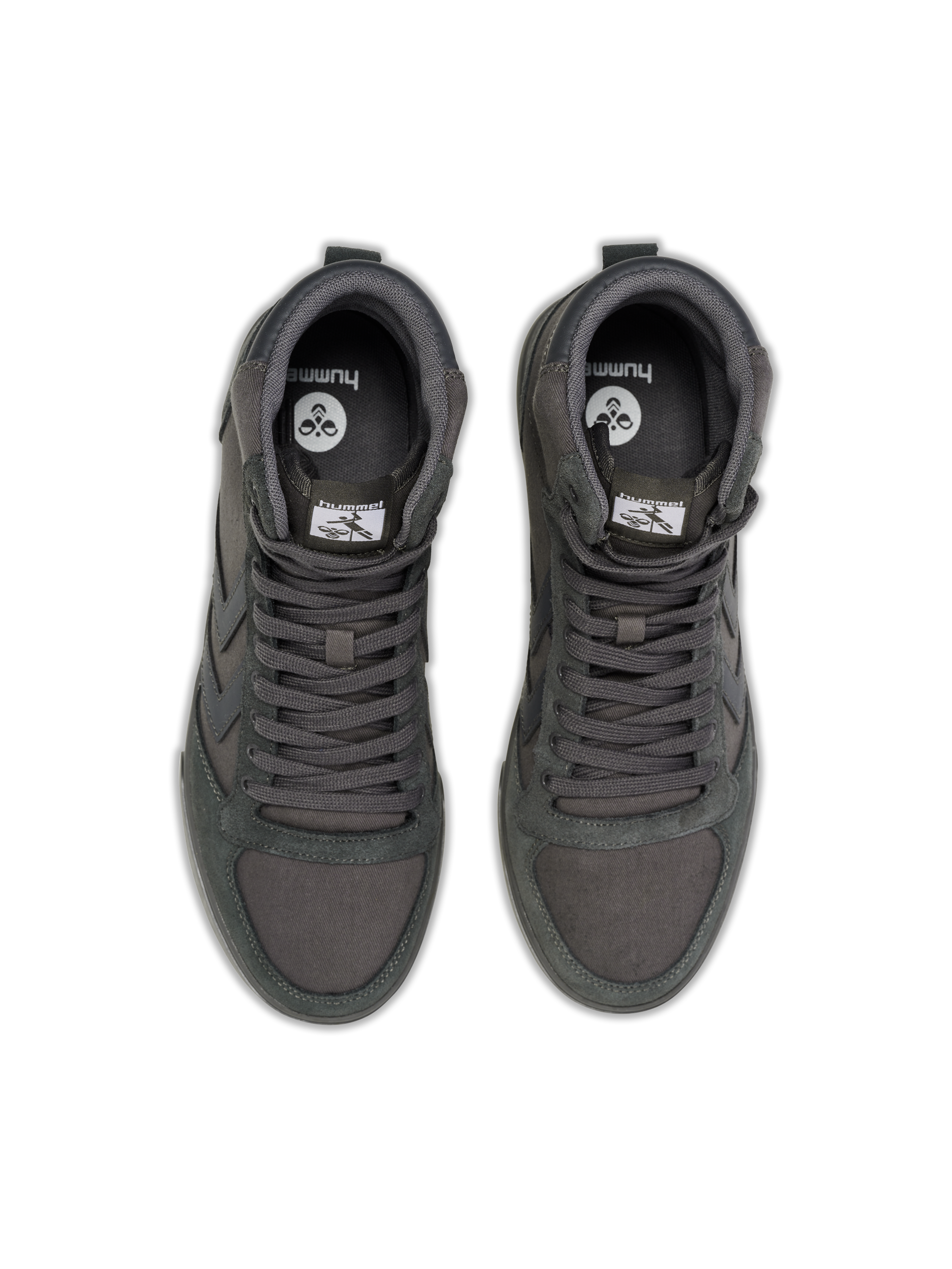 hummel Sneaker »SLIMMER STADIL TONAL HIGH«