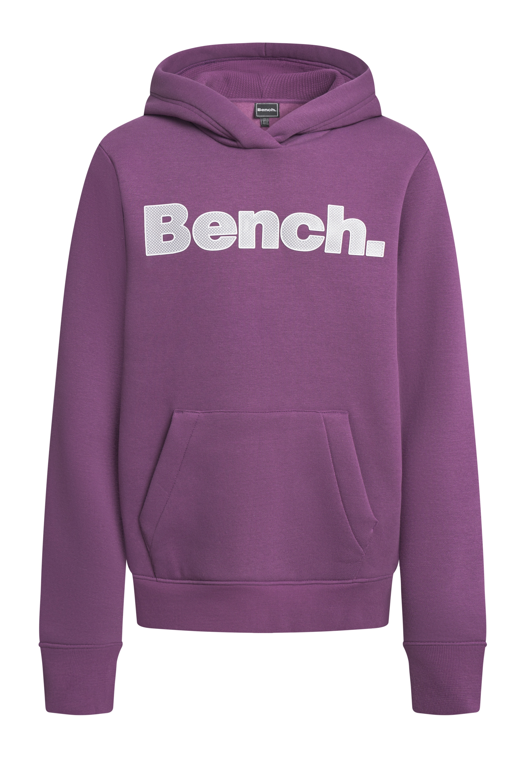 Bench. Kapuzensweatshirt »ANISE G«