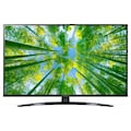 LG LED-Fernseher, 108 cm/43 Zoll, 4K Ultra HD