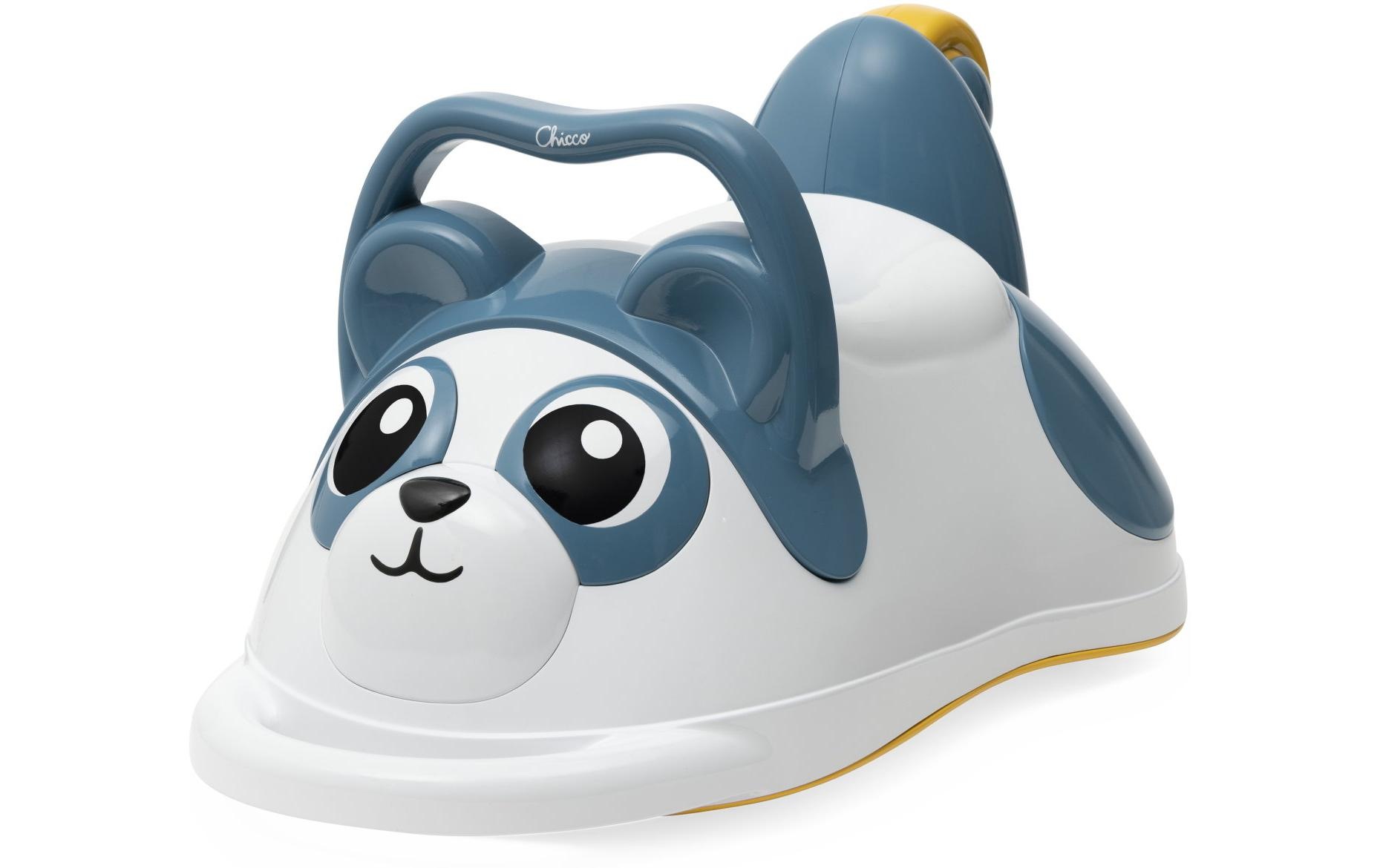 Chicco Rutscherauto »3 in 1 Panda«