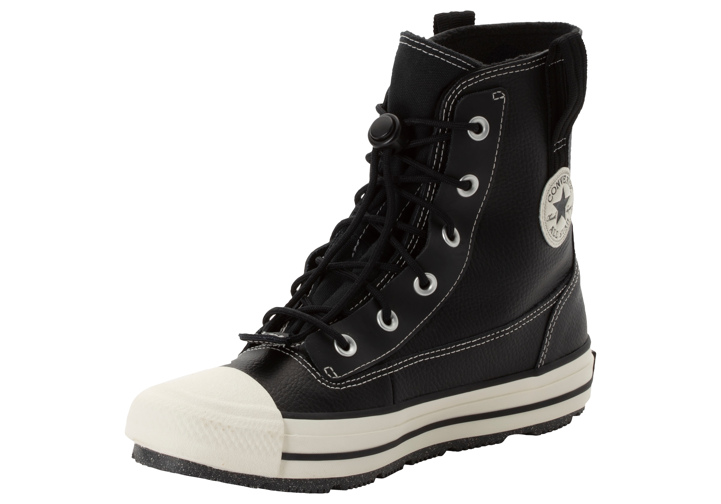Converse Sneaker »CHUCK TAYLOR ALL STAR BERKSHIRE WATERPROOF BOOT« Wasserdicht