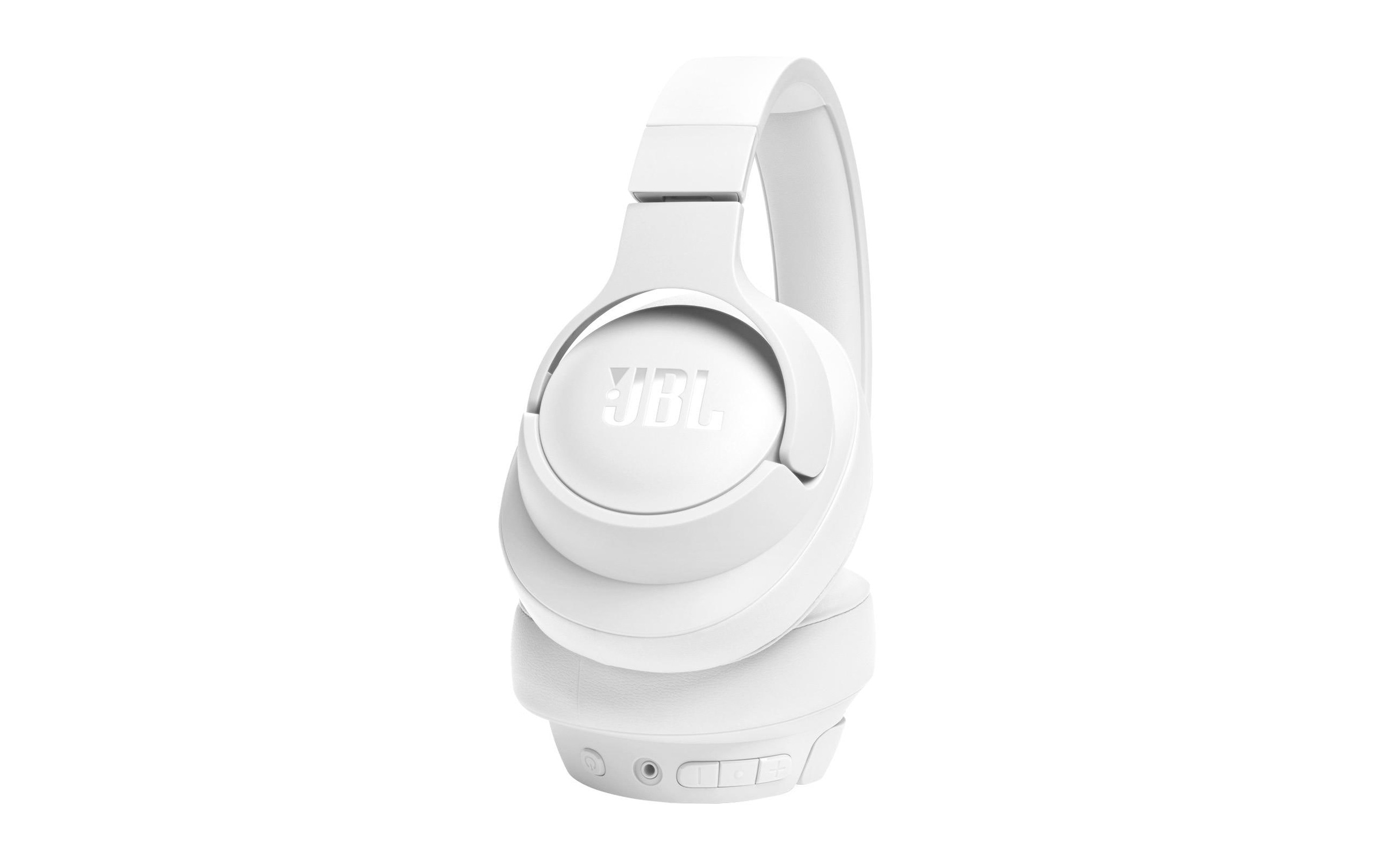 JBL Over-Ear-Kopfhörer »TUNE 720BT«, Bluetooth