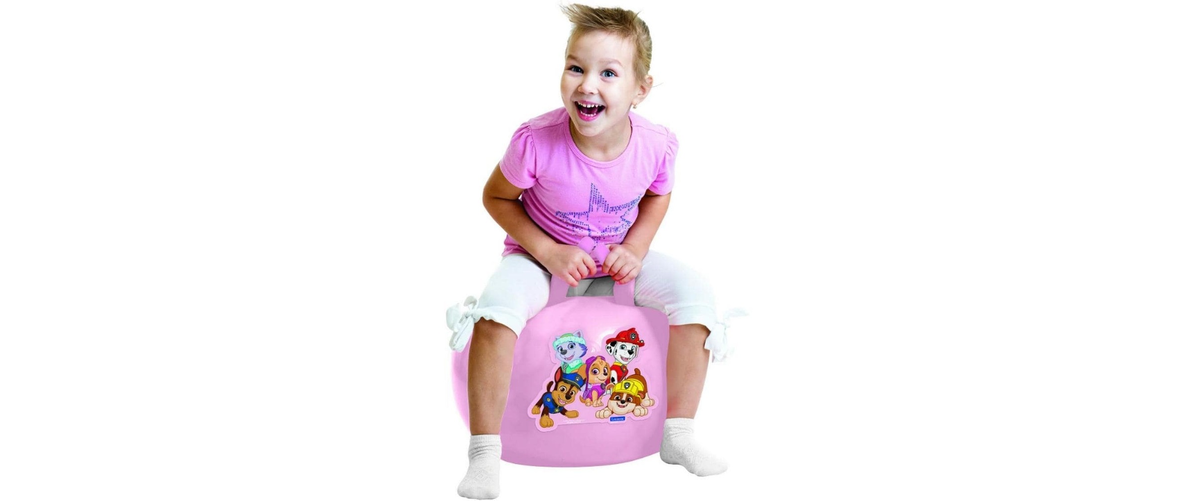 Lexibook® Hüpftier »Paw Patrol 45 cm«