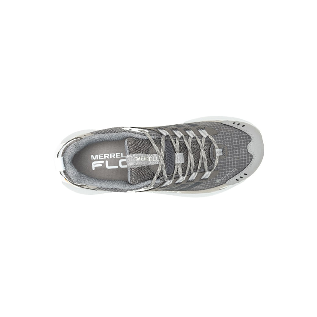 Merrell Wanderschuh »MOAB SPEED 2 GORE-TEX«, wasserdicht