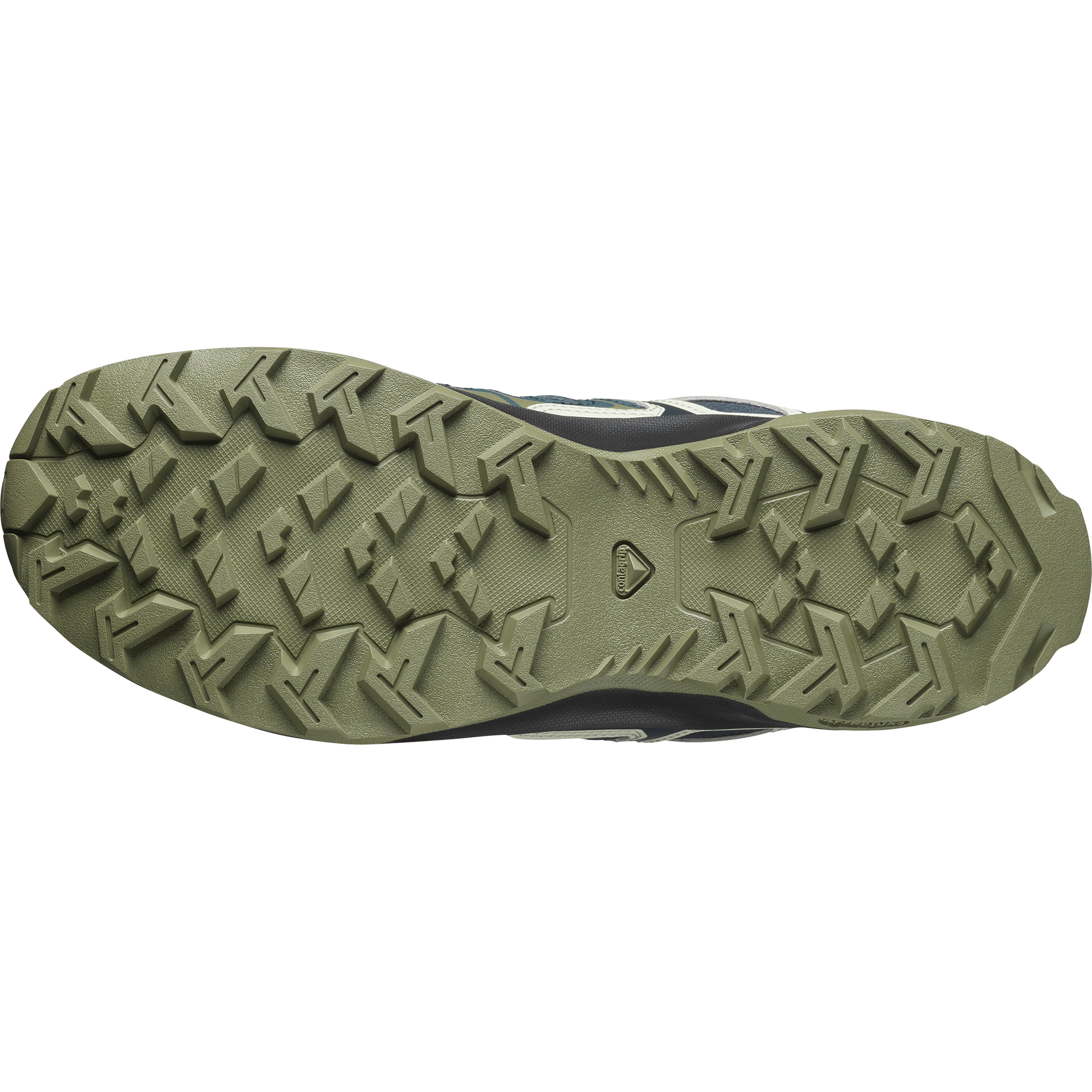 Salomon Wanderschuh »EXTEGRA GORE-TEX«, wasserdicht