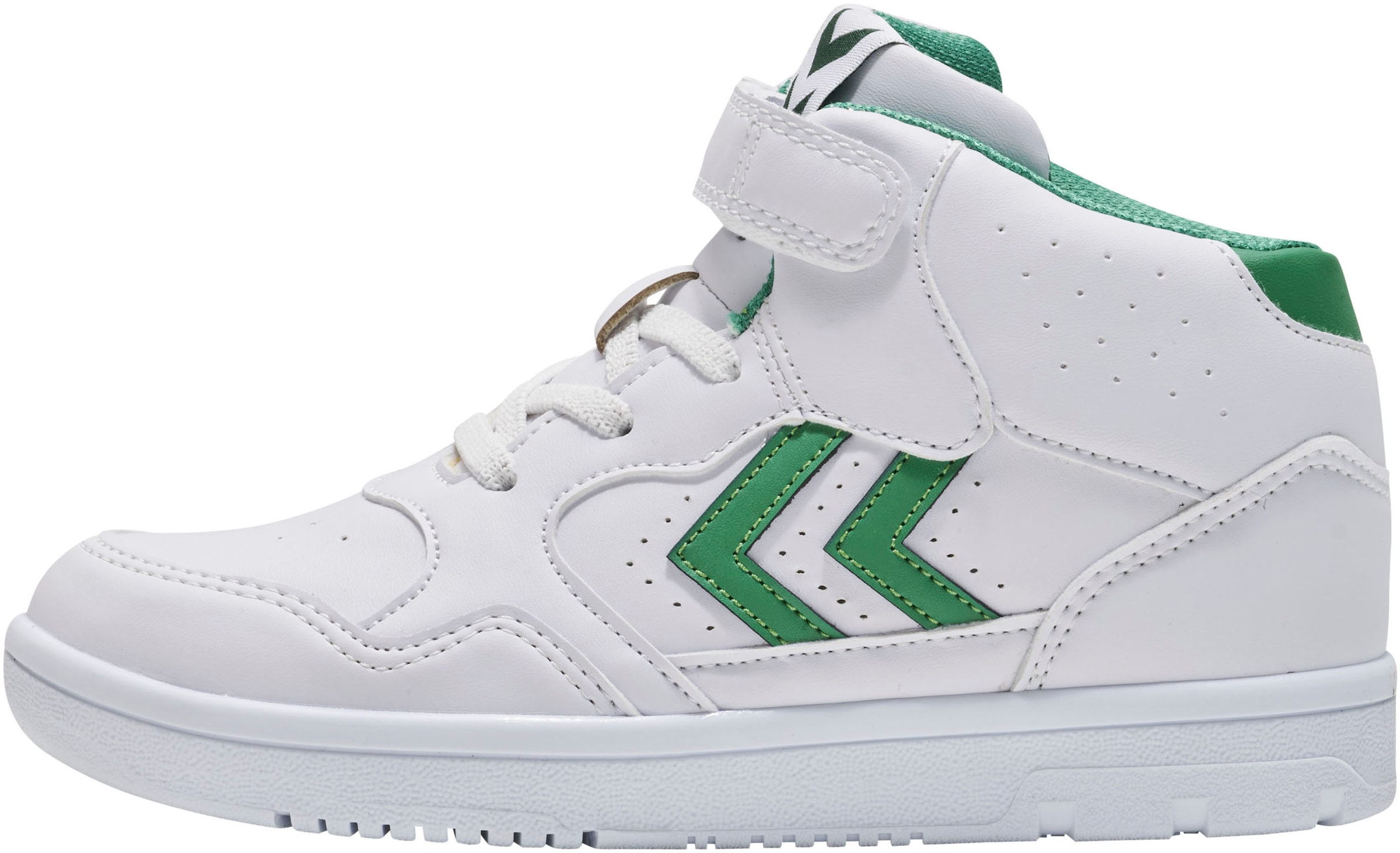 hummel Sneaker »CAMDEN HIGH JR«