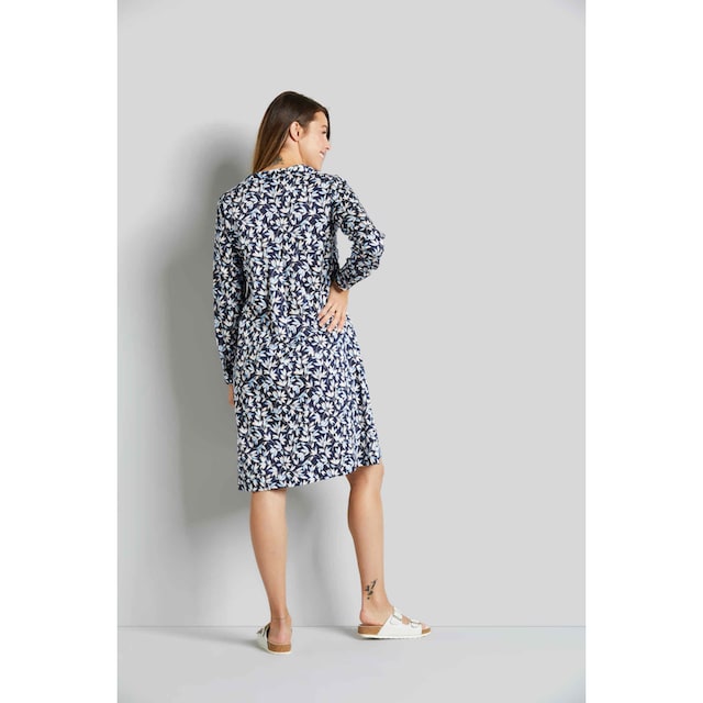 bugatti Blusenkleid, mit floralem Muster online kaufen bei Jelmoli-Versand  Schweiz